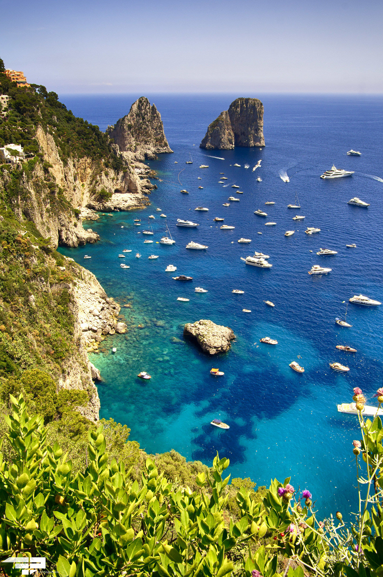 Capri