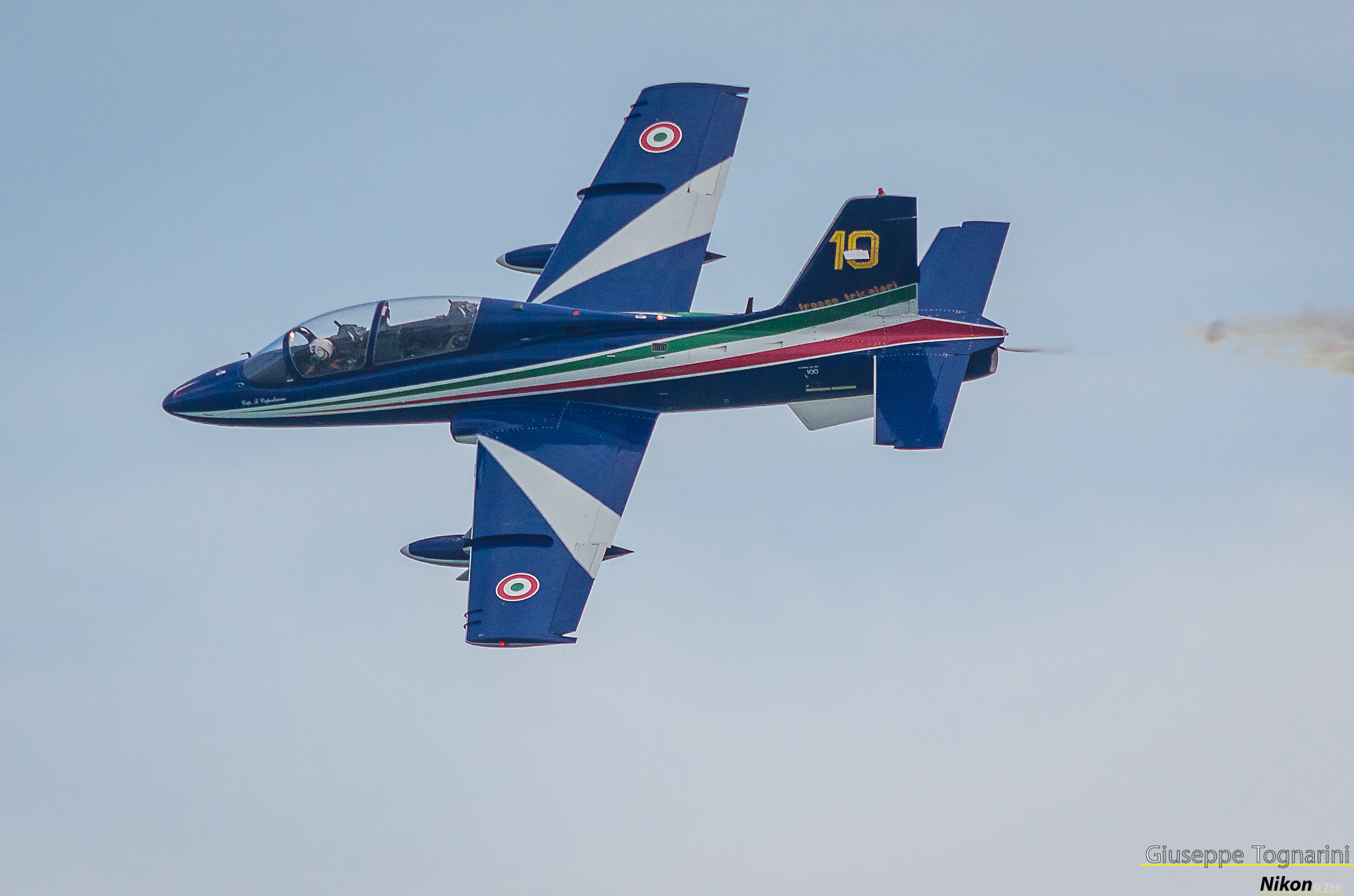 Aermacchi MB-339