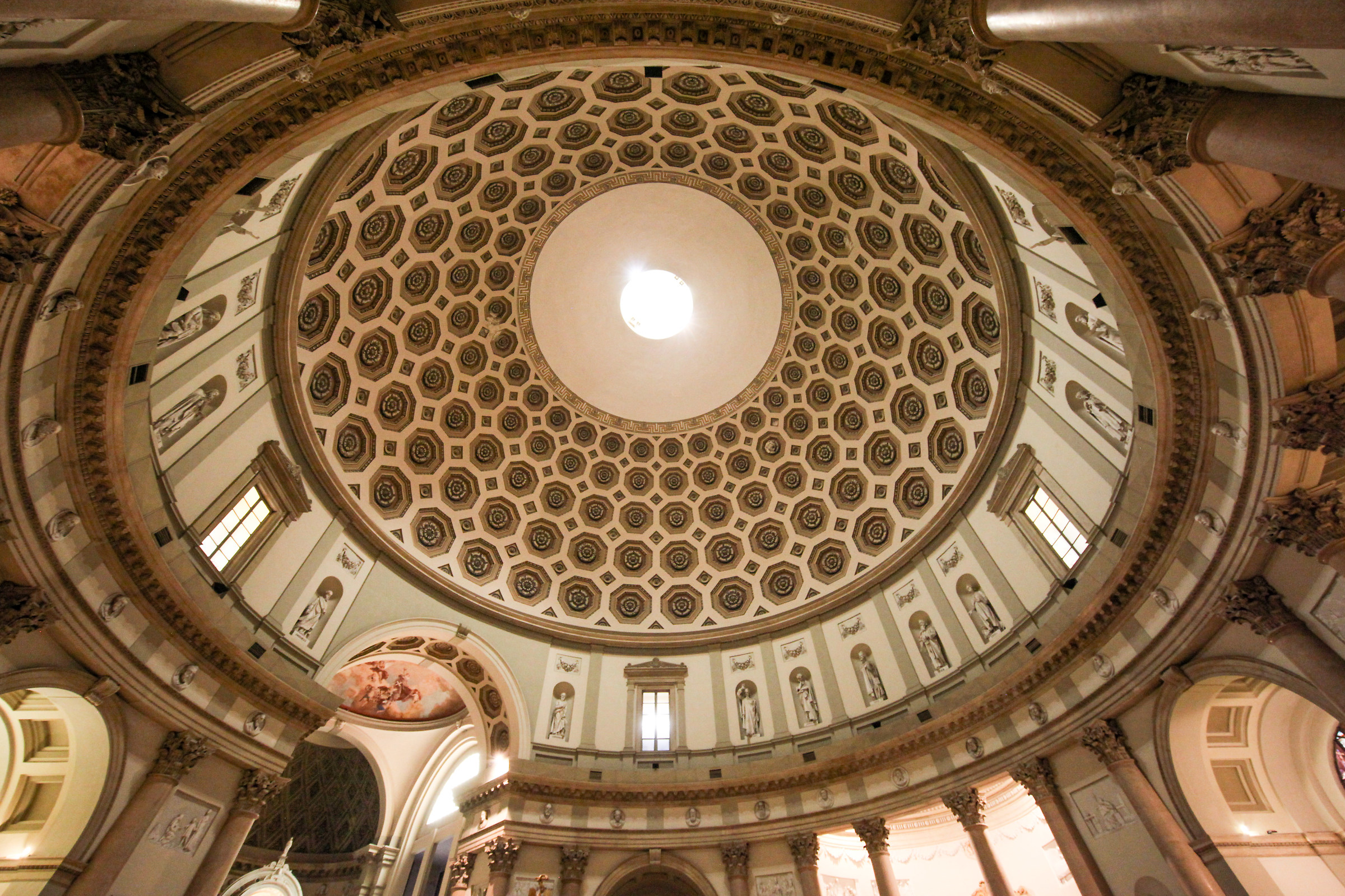 Church of San Carlo al Corso (MILAAAN)