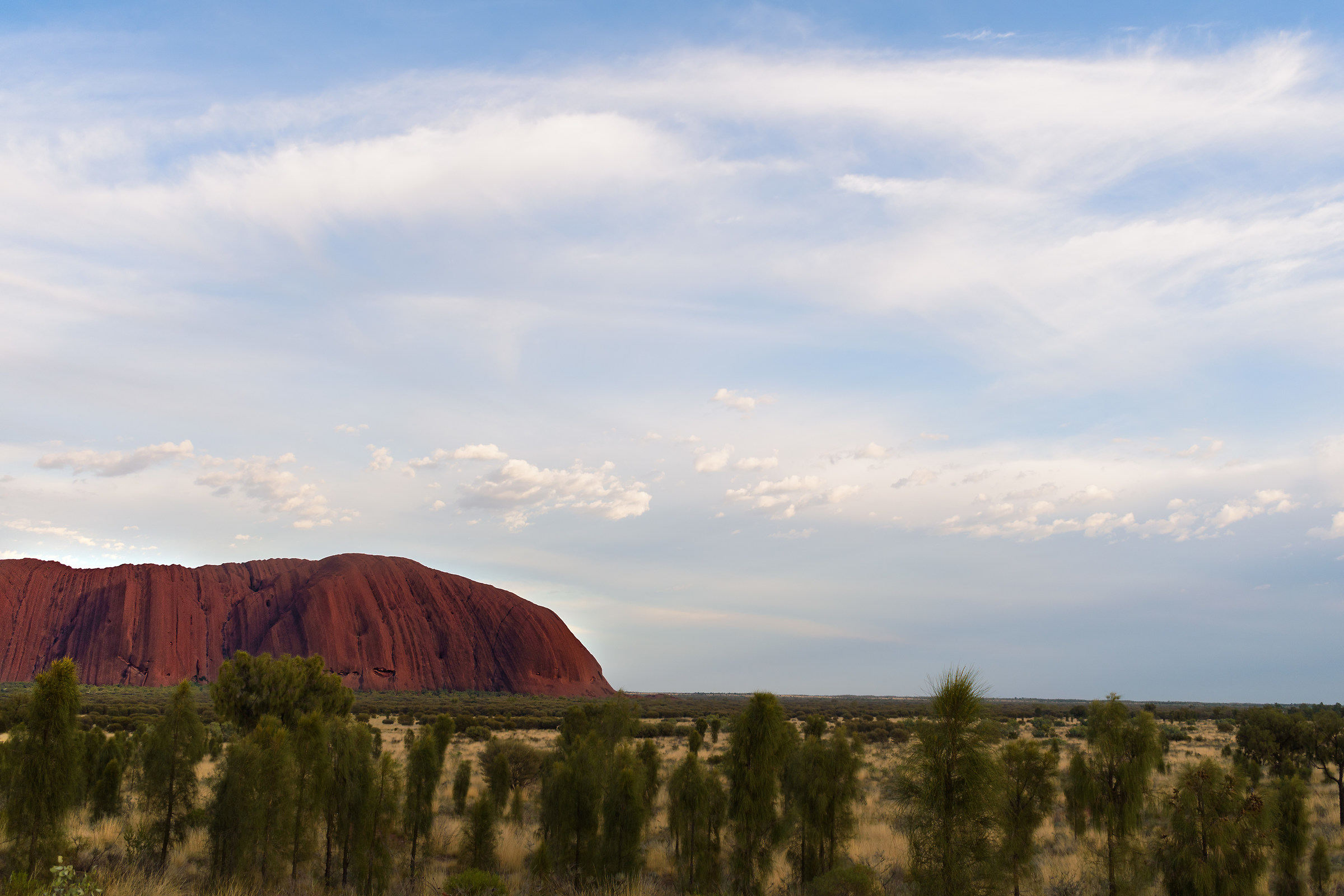 Uluru