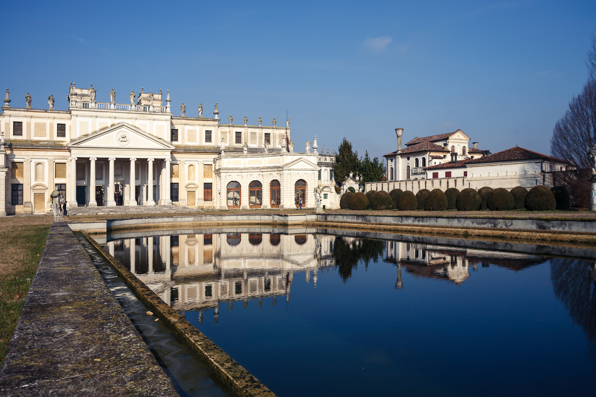 Villa Pisani