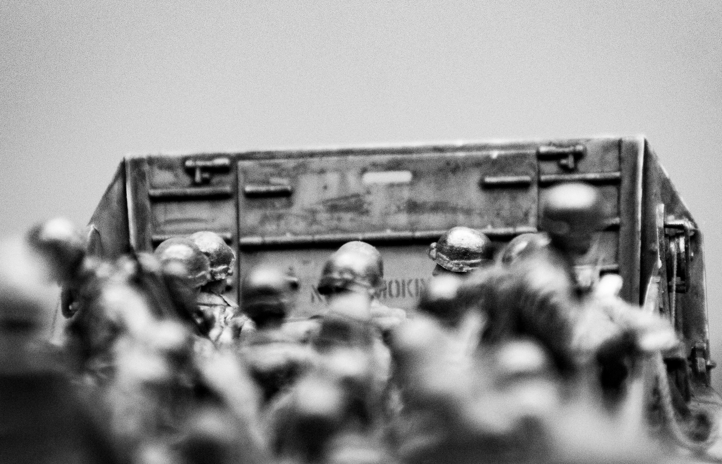 6 June 1944