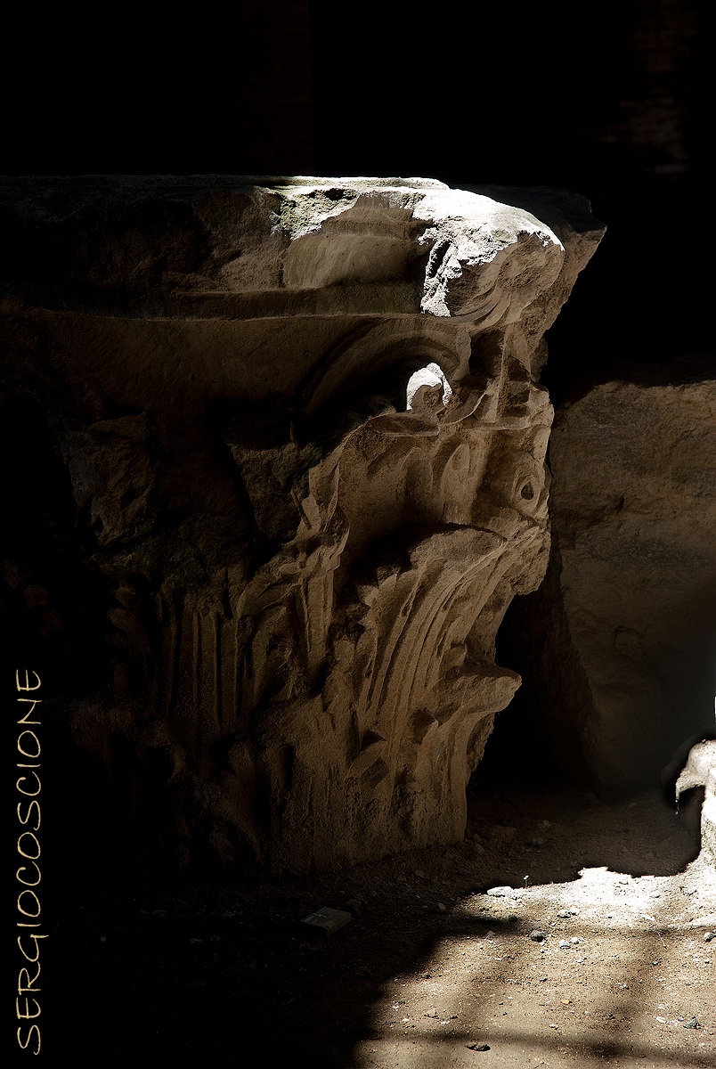 Underground Flavian Amphitheatre