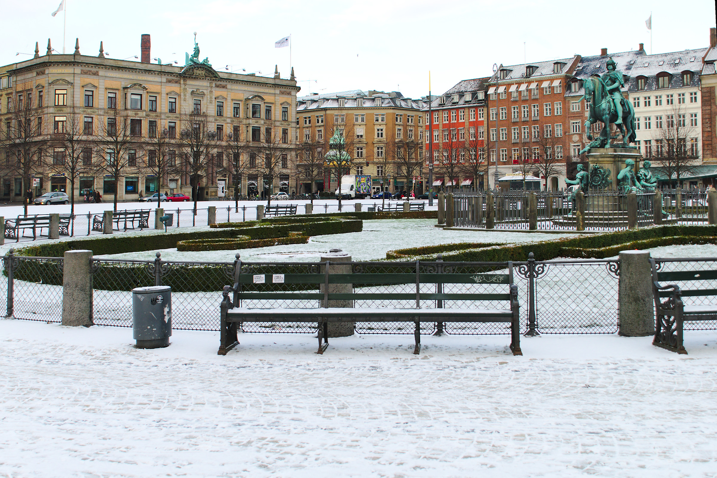 Kongens Nytorv