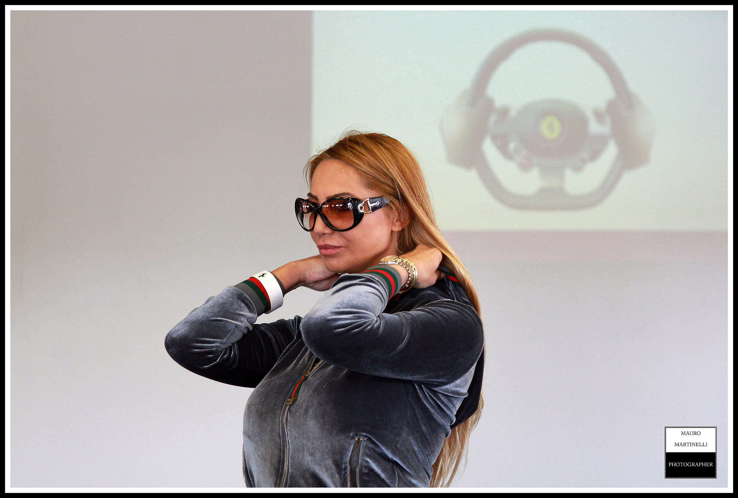 Ferrari Exclusive Driving Day