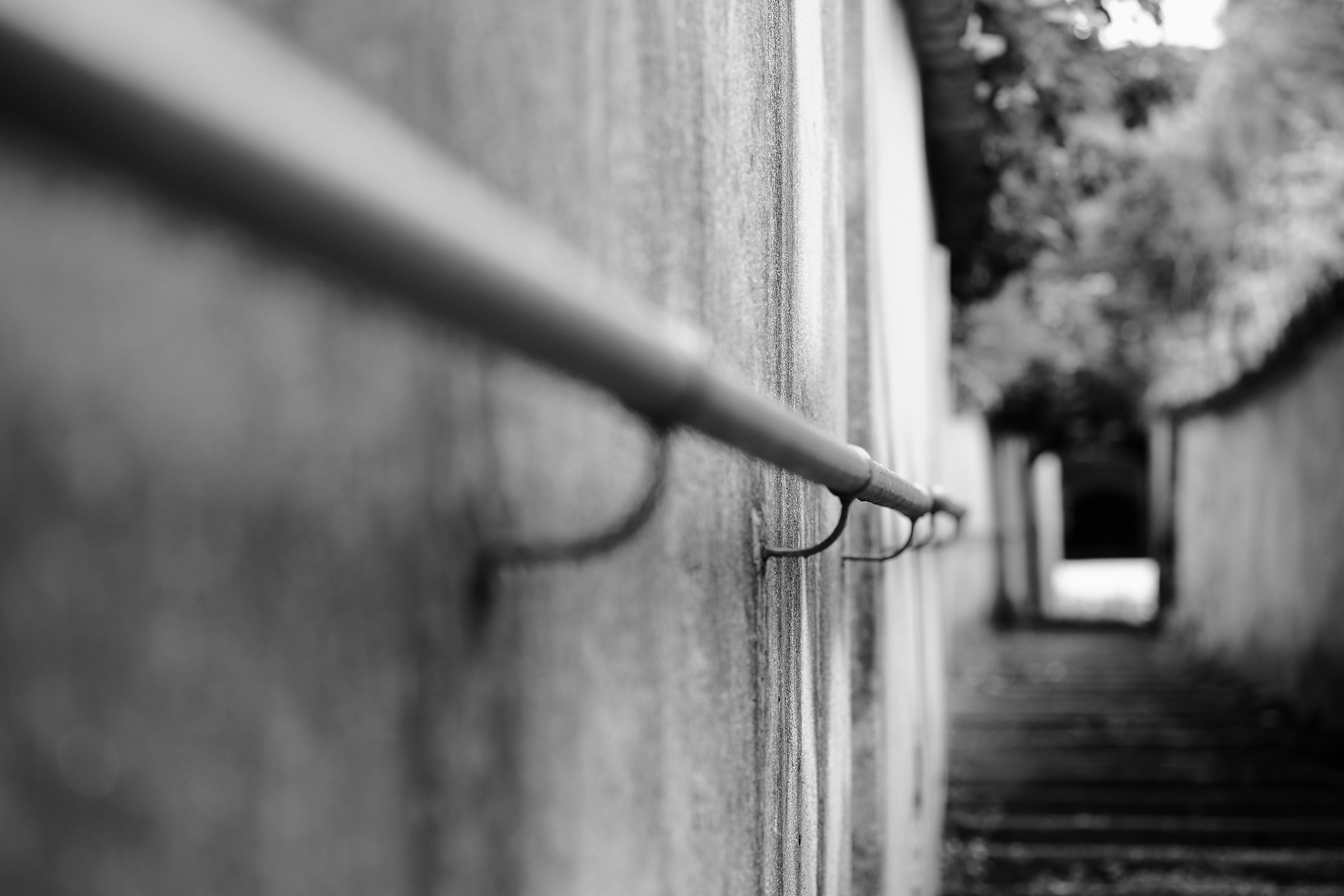 Passeggiata solitaria