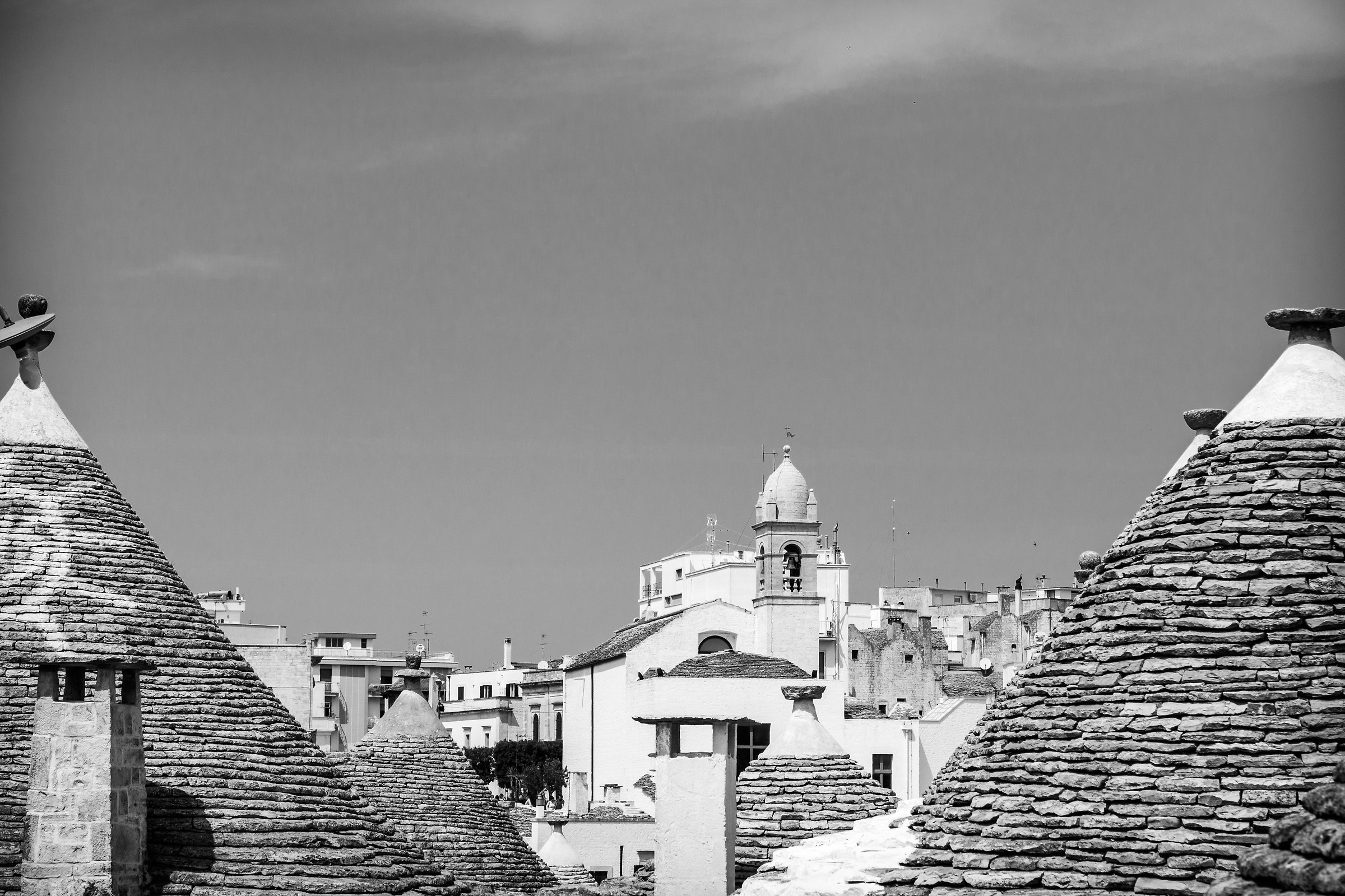 Alberobello