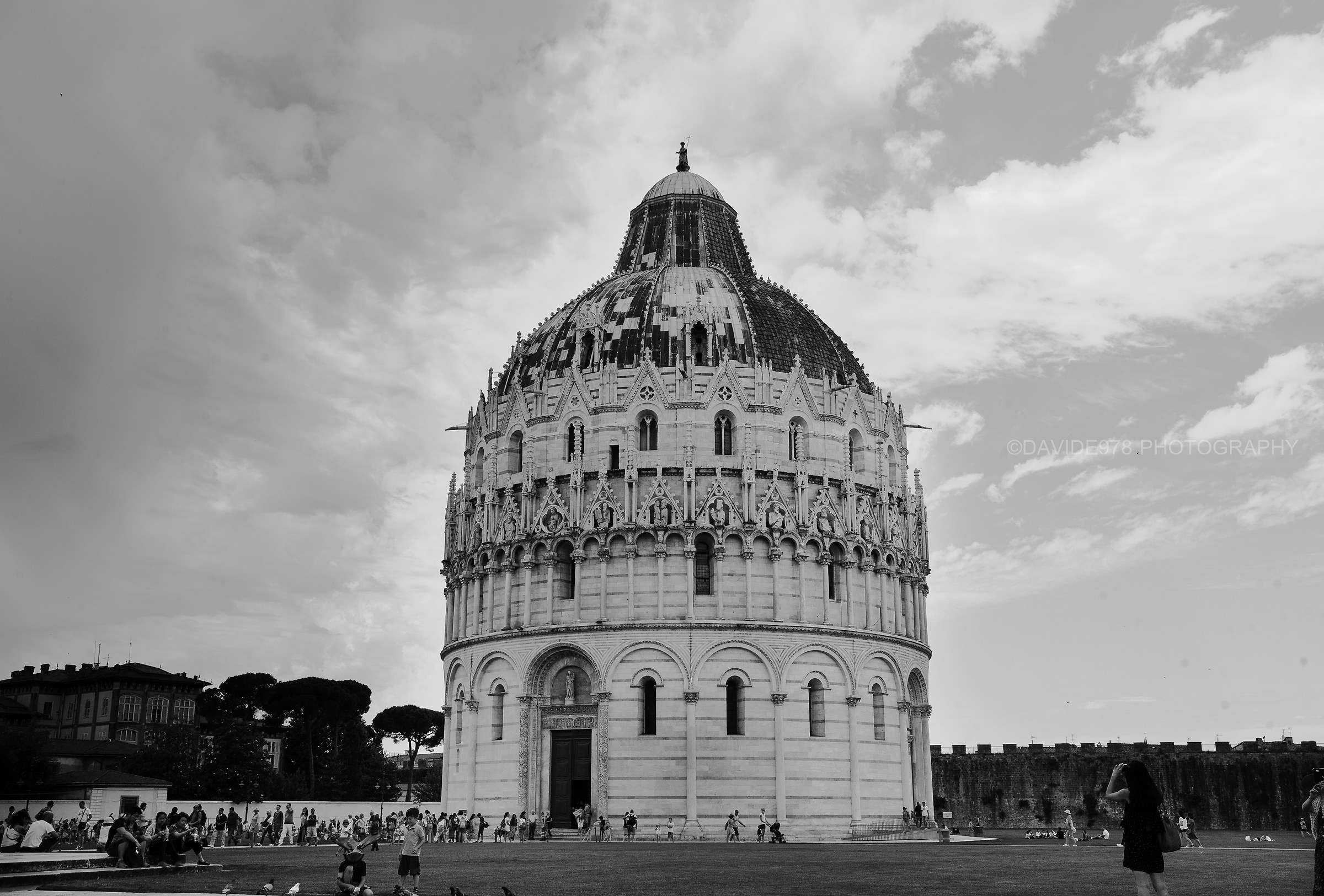 Pisa