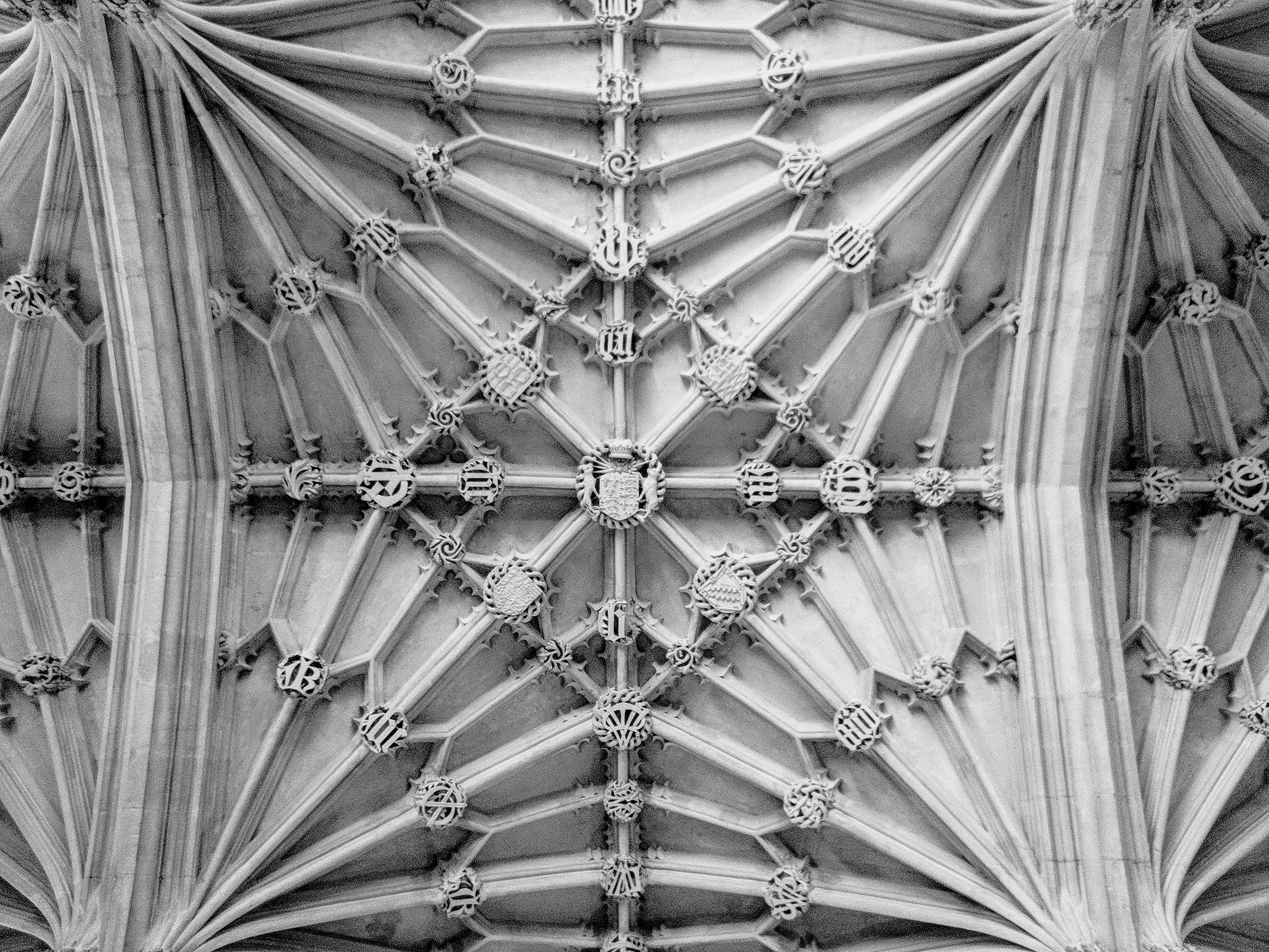 Fascinating geometries