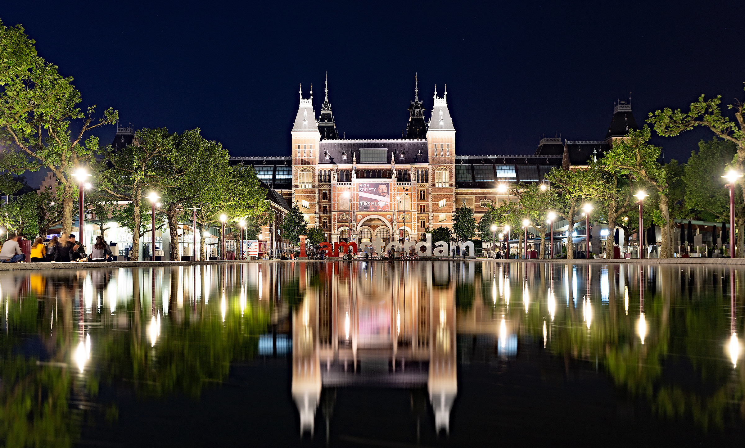 Amsterdam