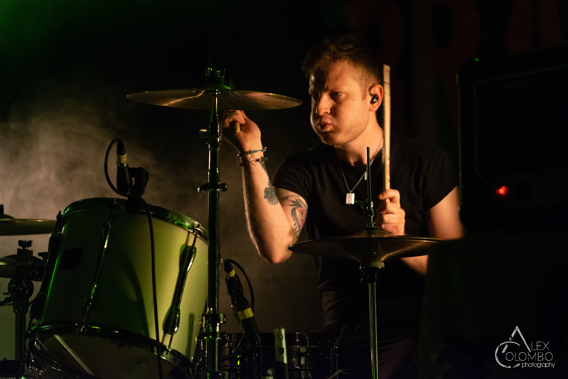 brain distillers corporation