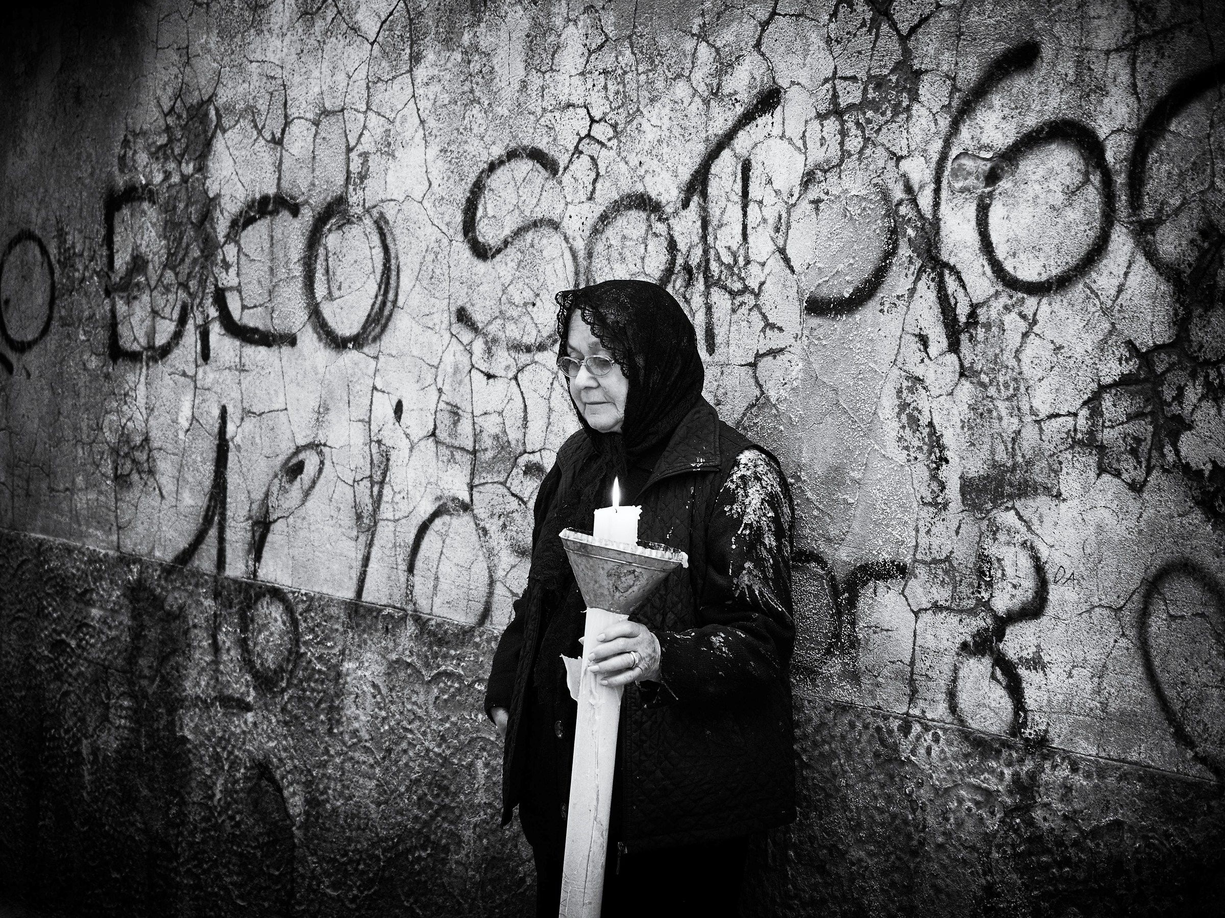 Te lo dico sottovoce