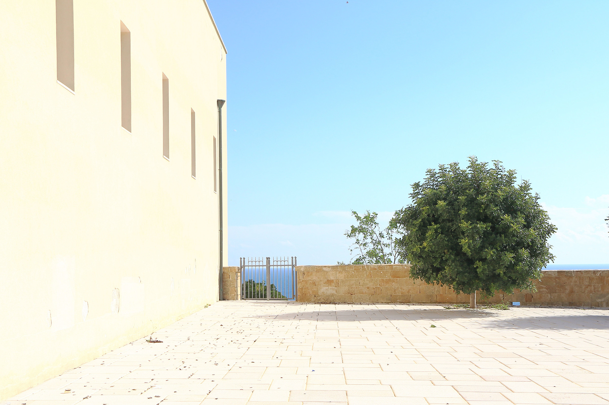 Santa Maria di Leuca