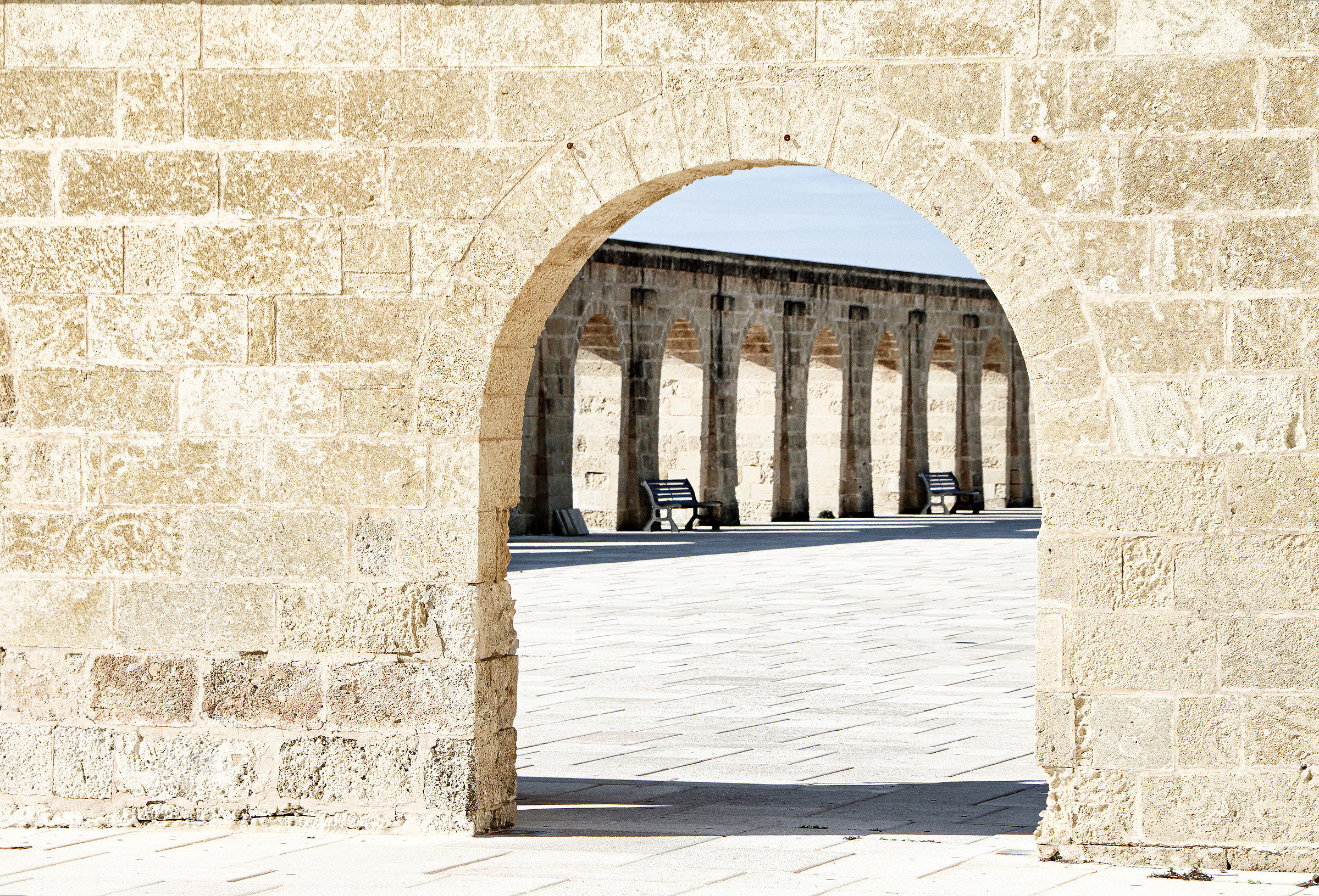 Santa Maria di Leuca