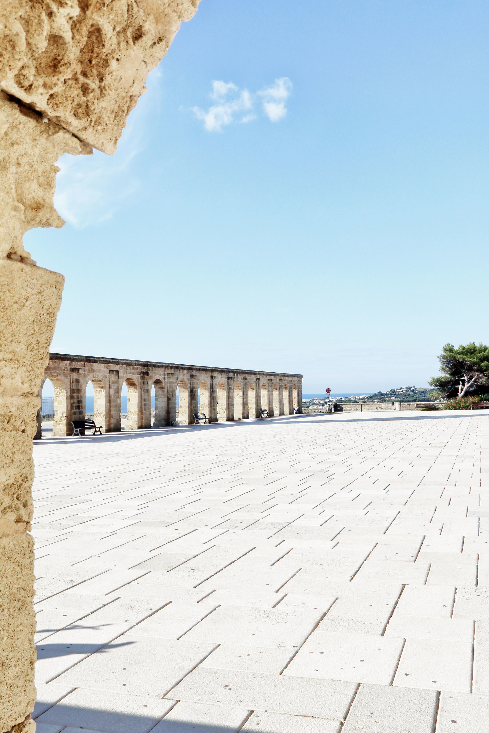 Santa Maria di Leuca