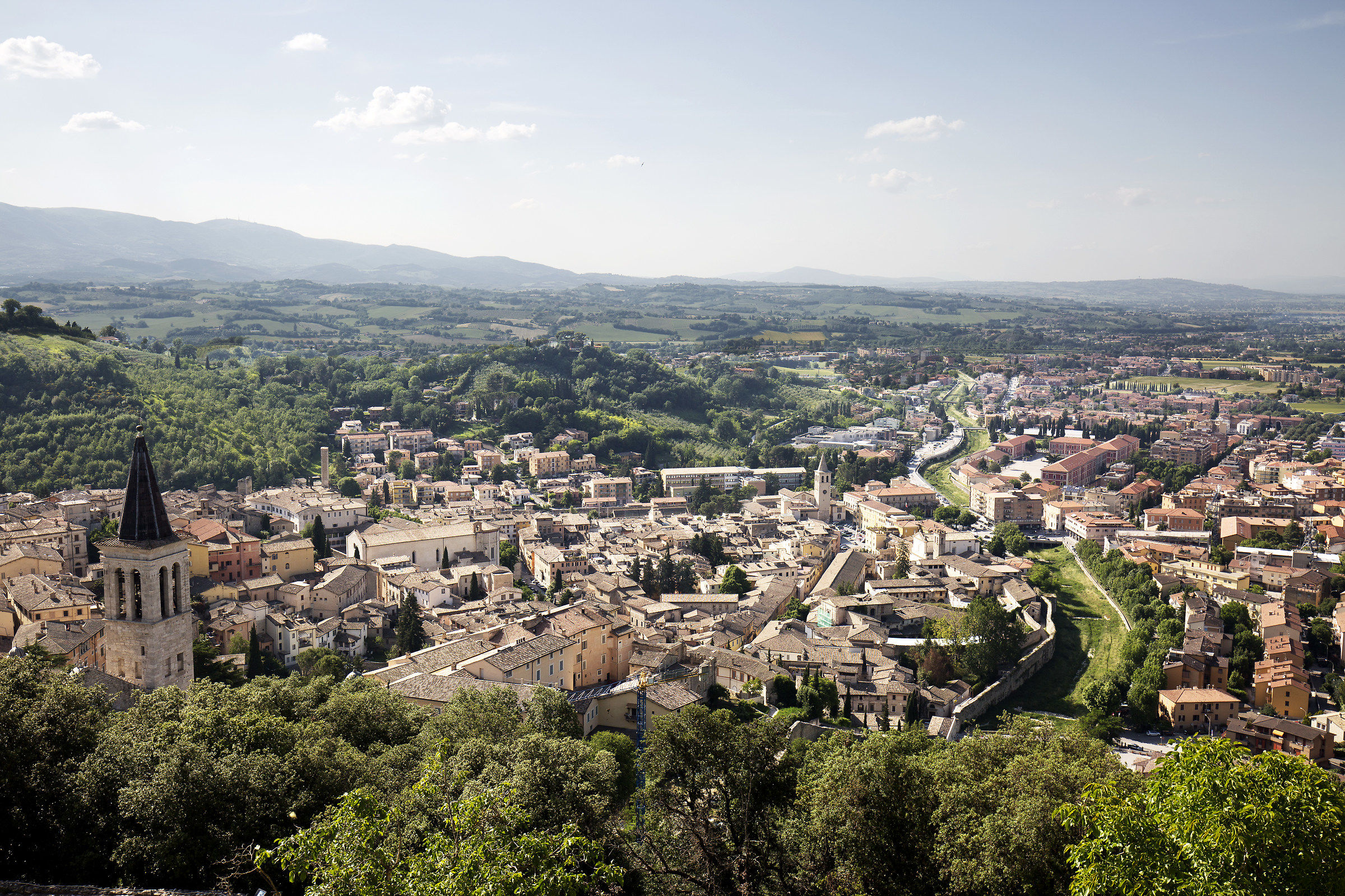 Spoleto