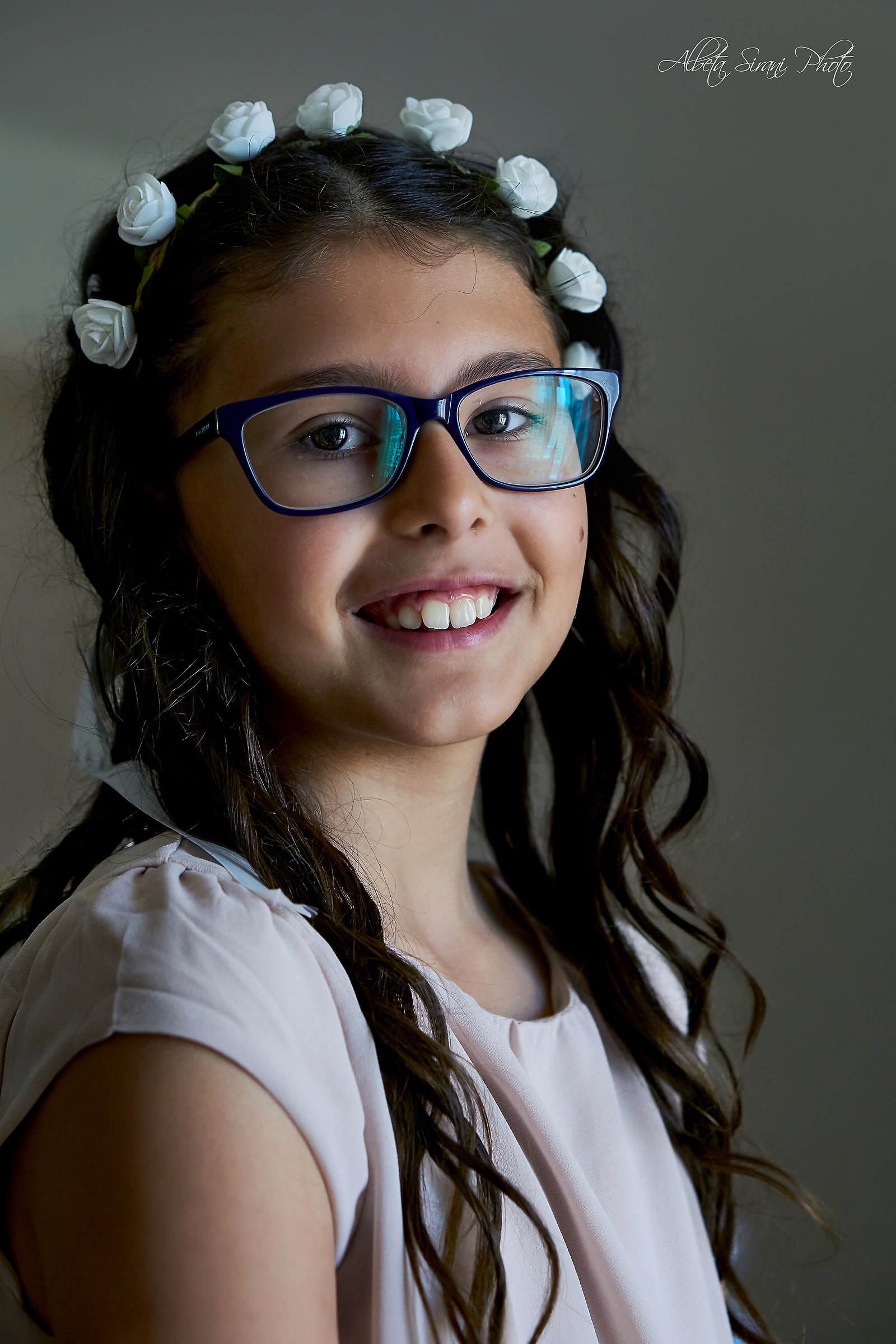 Photoshoot Communion 2018