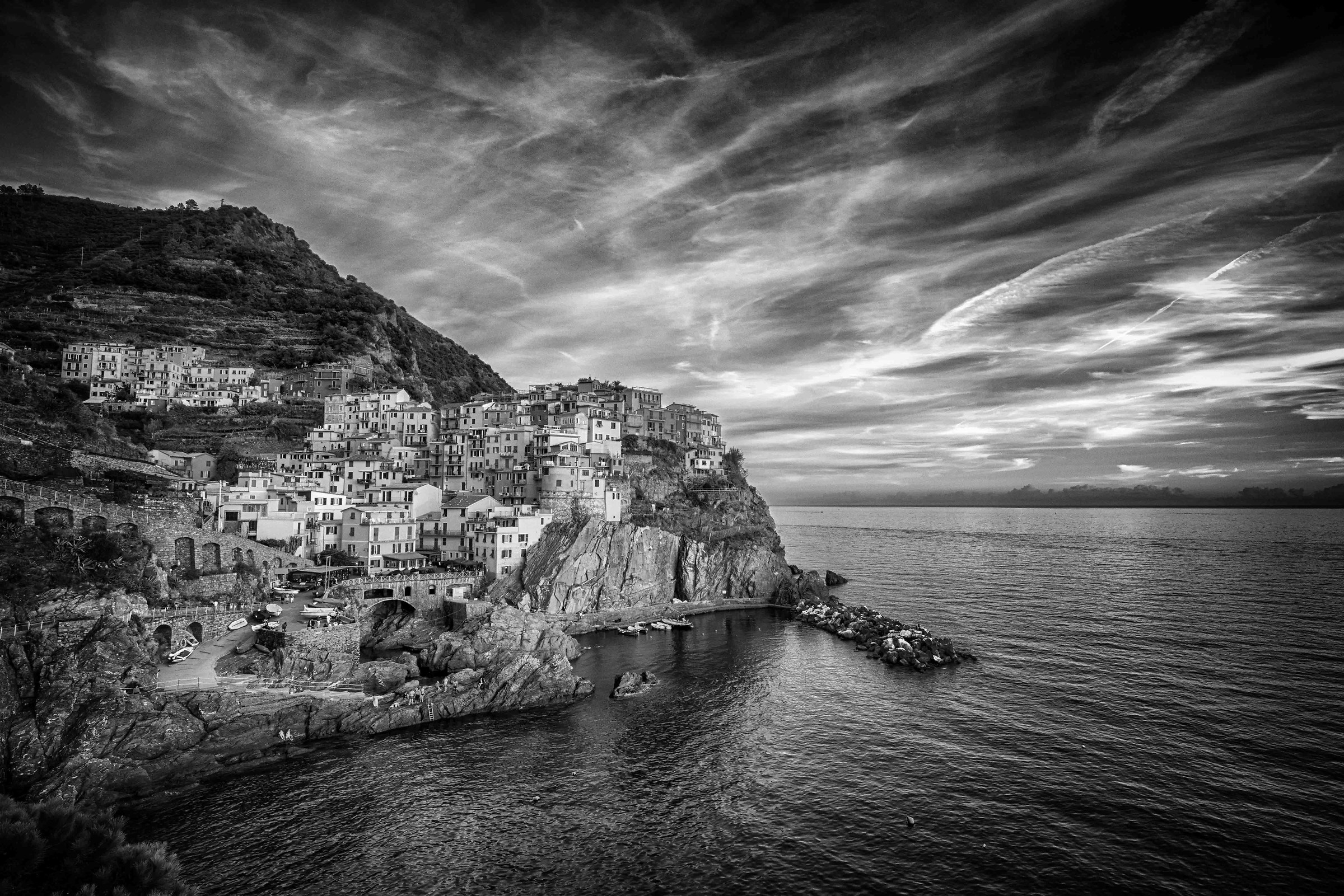 Manarola