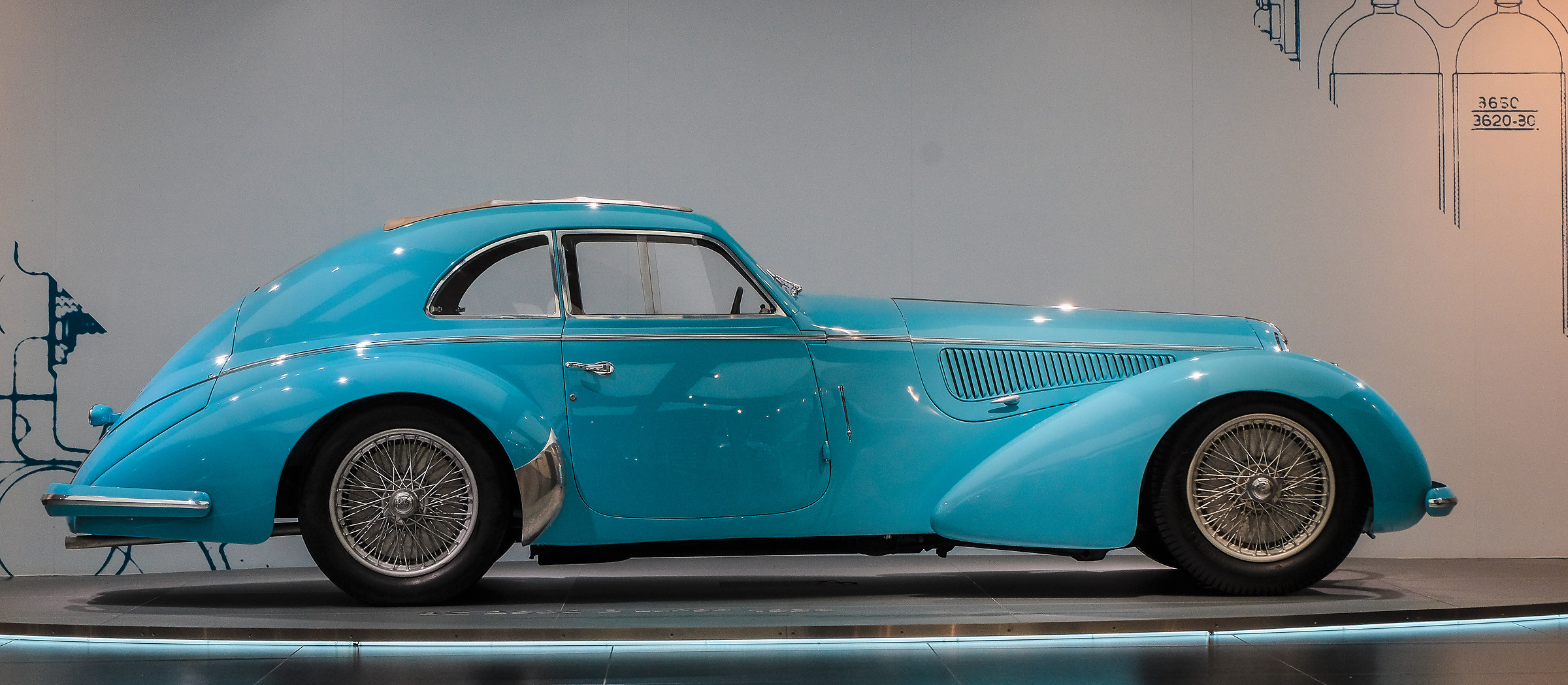 Museo Alfa Romeo (Arese)