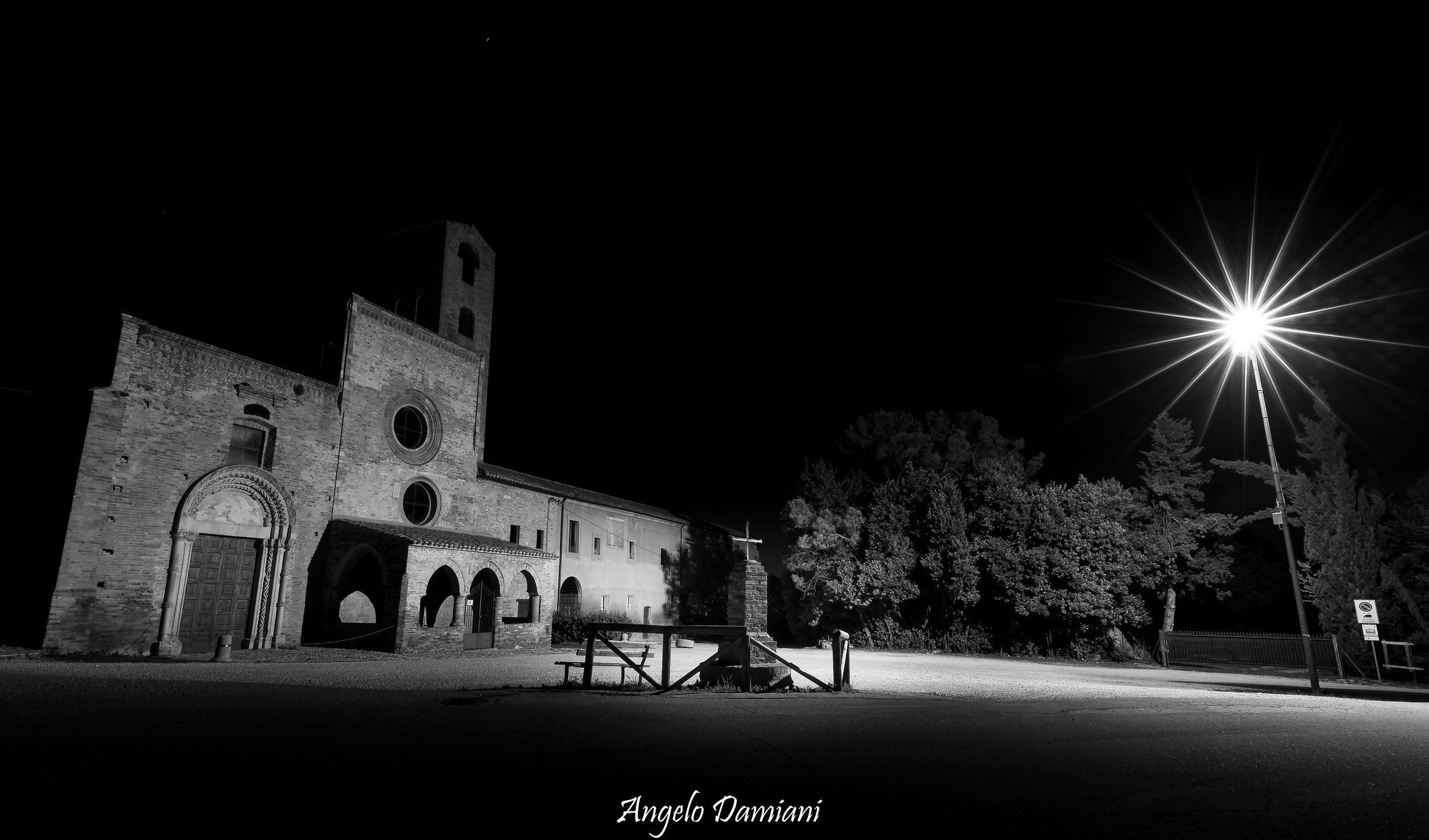 Chiesa di Santa Maria Di Propezzano