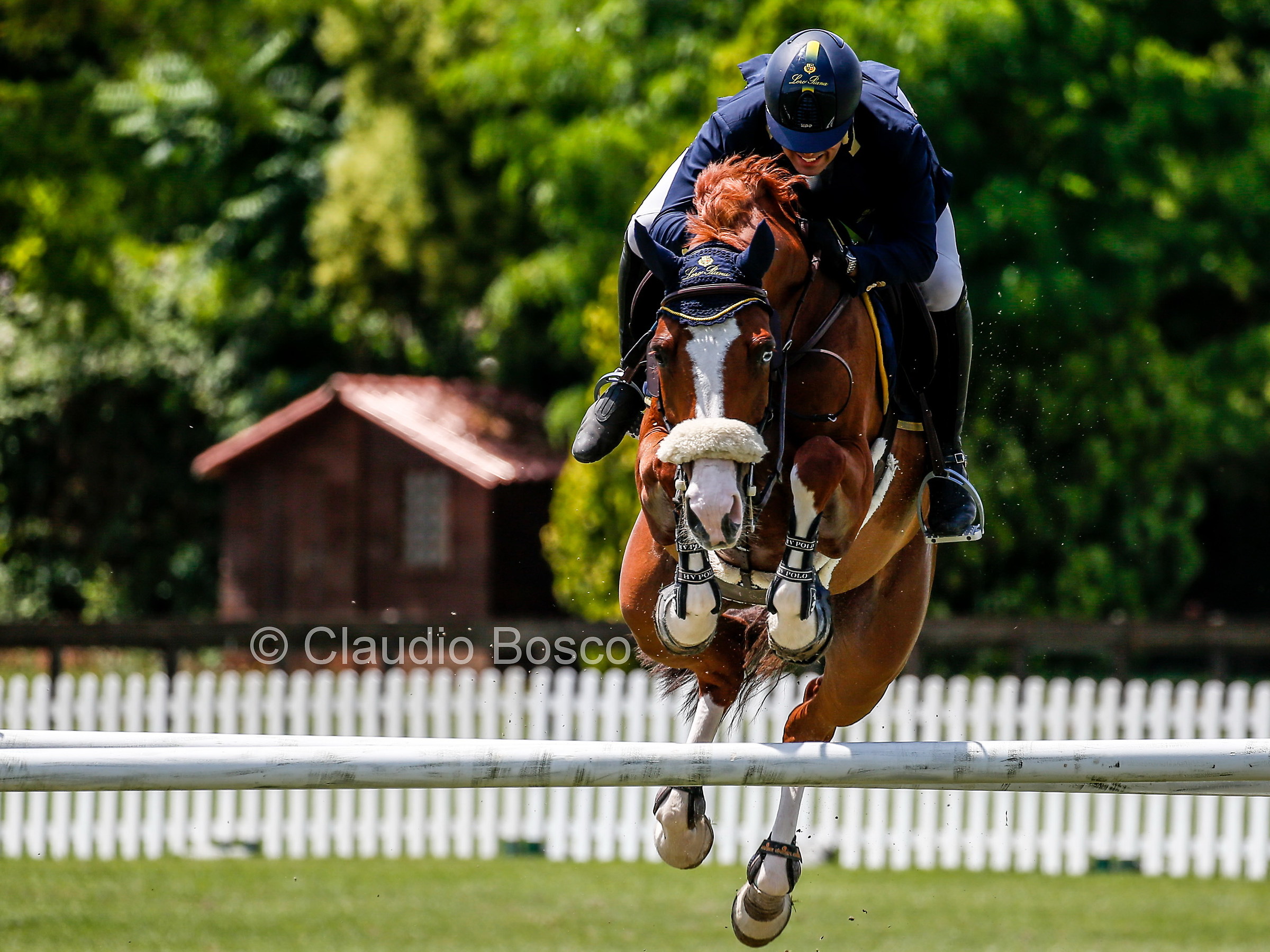 Campionato Assoluto 2° Grado Fise Lazio