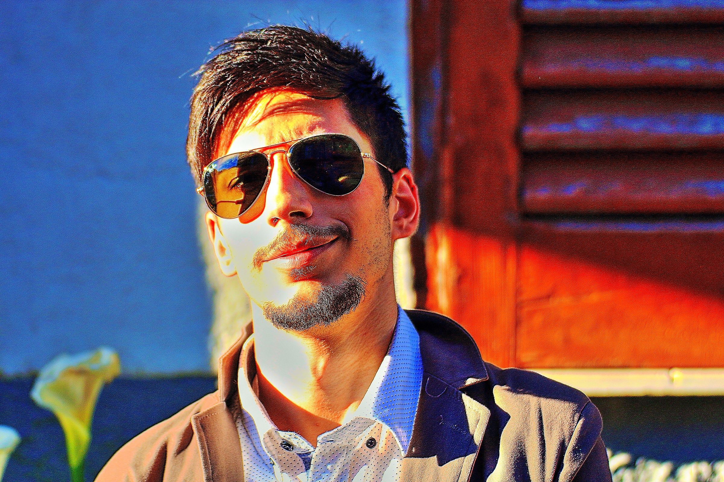 Reflections of Light