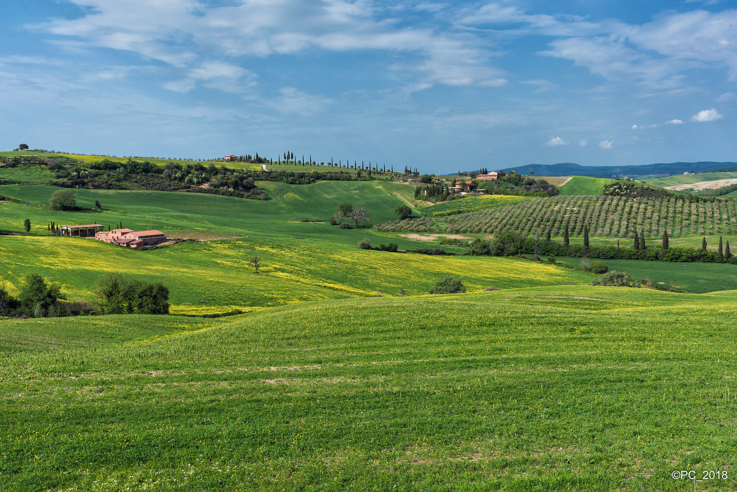 Val d'Orcia 001