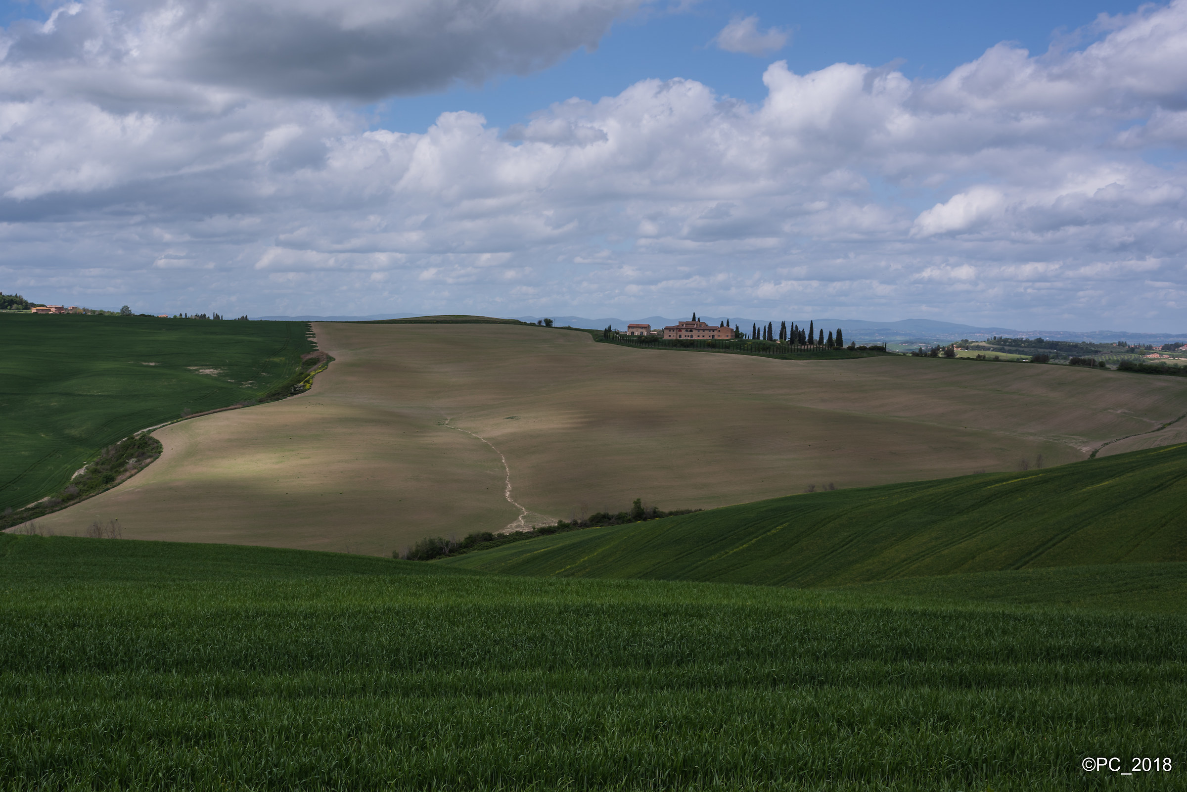 Val d'Orcia 016