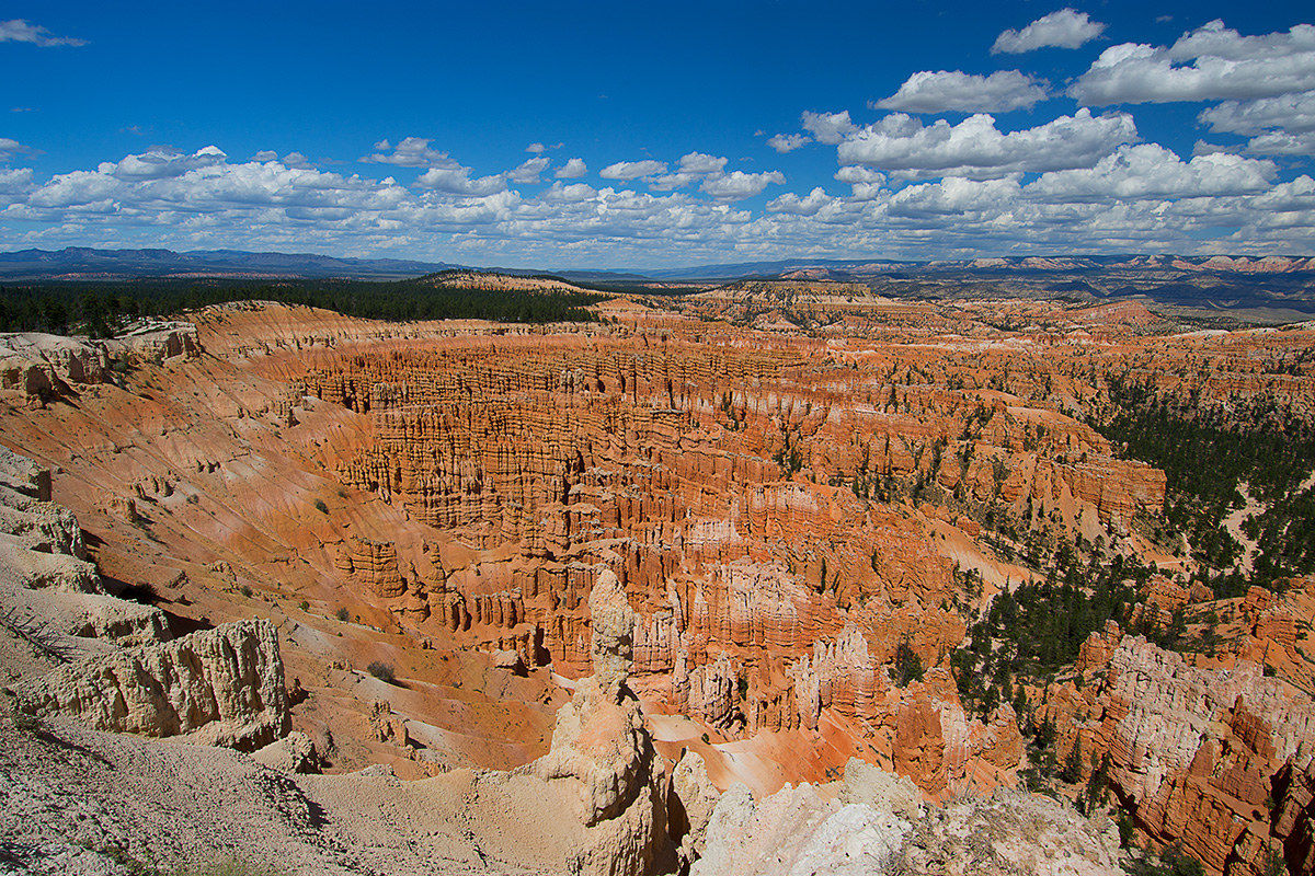 Bryce Canyon