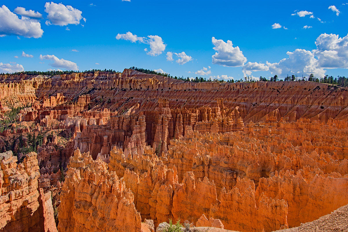 Bryce Canyon