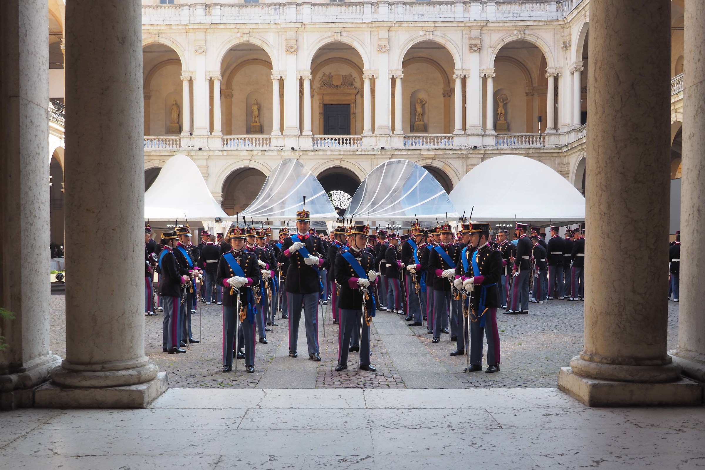 Accademia militare di Modena