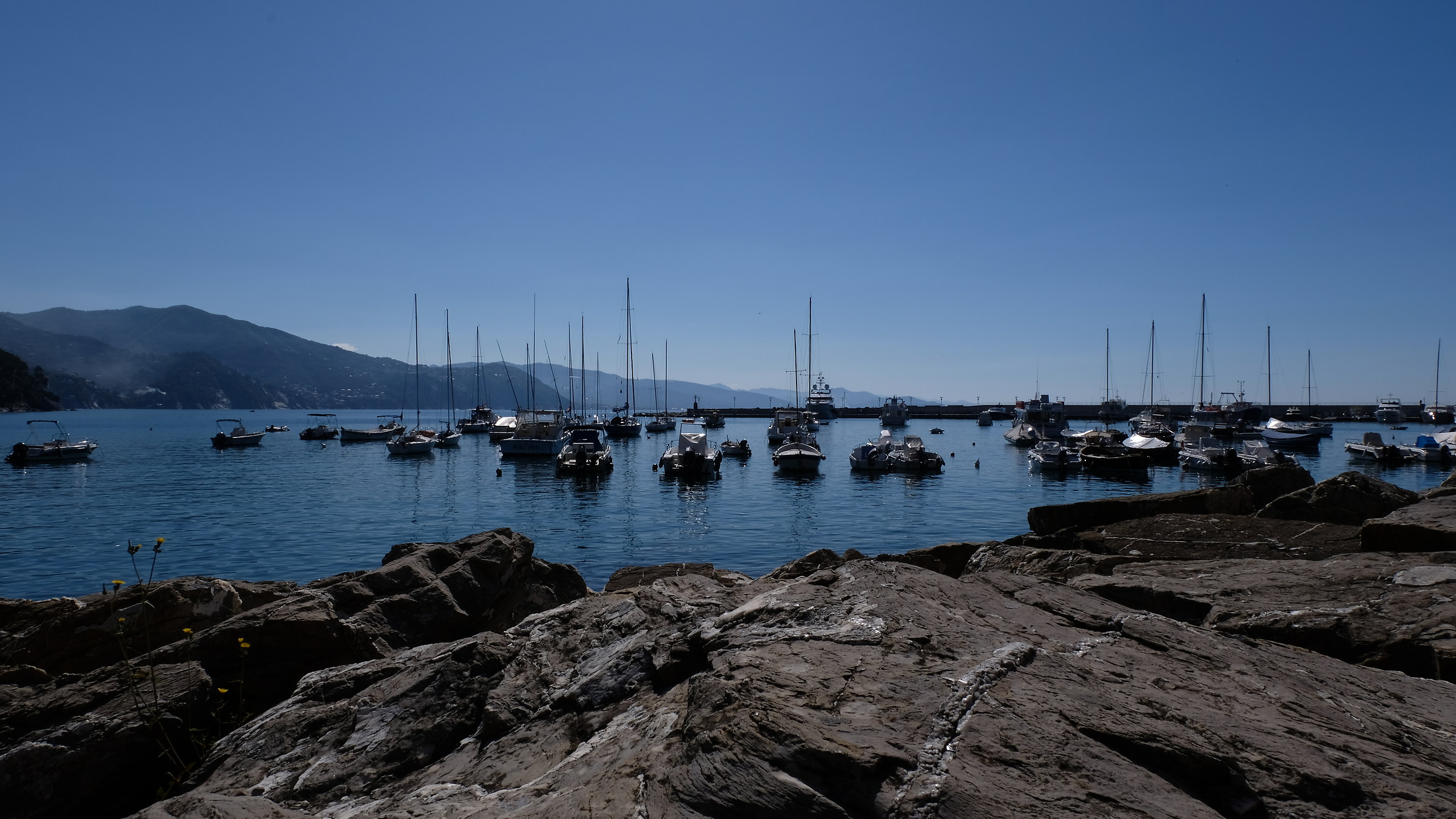 Santa Margherita Ligure