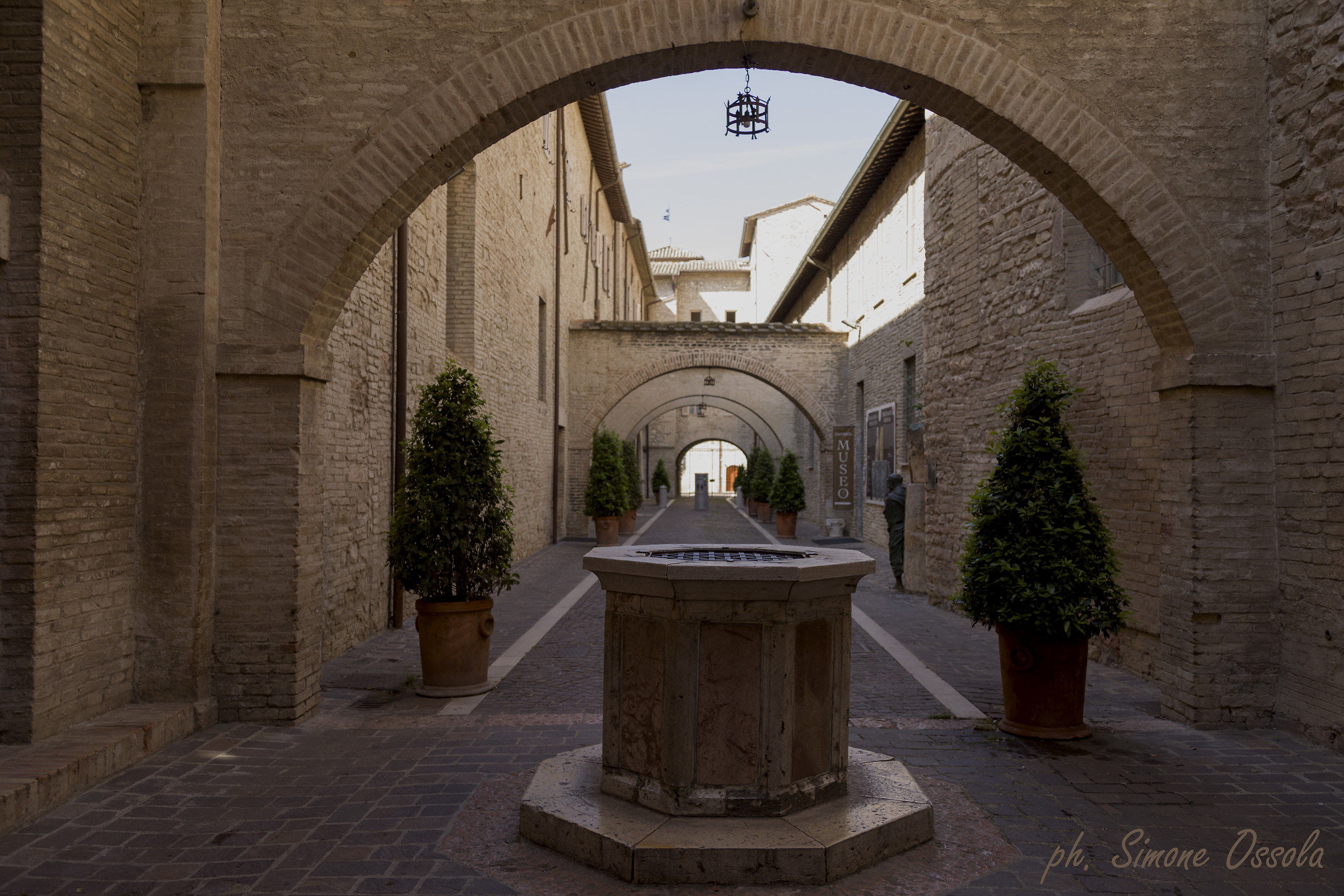 Saint Mary of the Angels