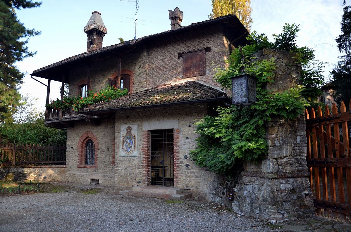 Grazzano