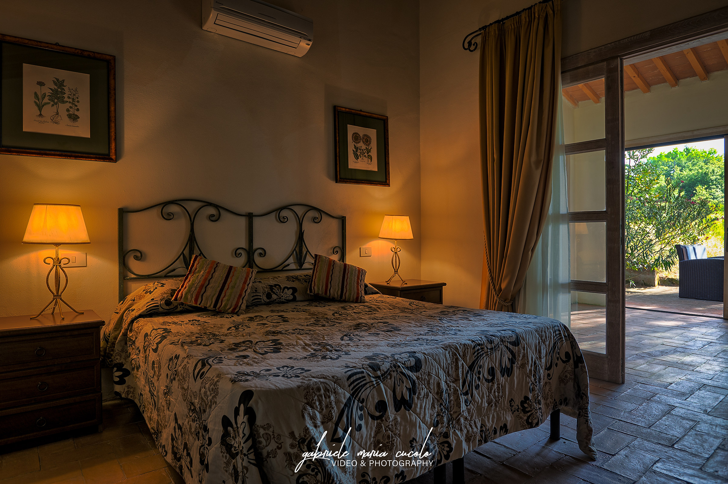 Maremma's agritourism