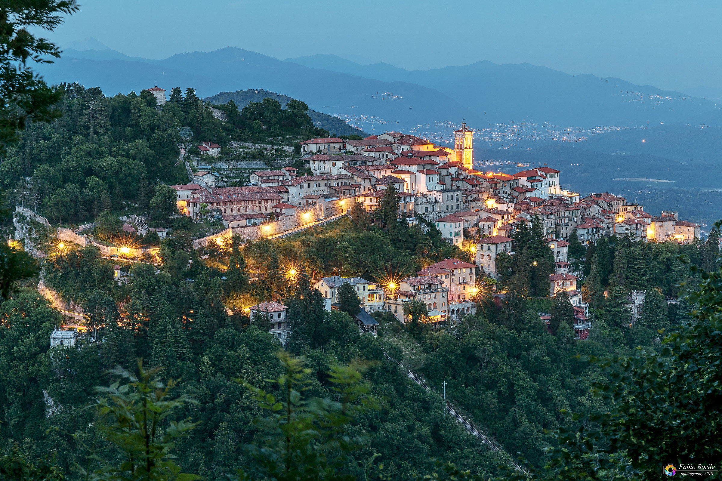 Sacro Monte di Varese