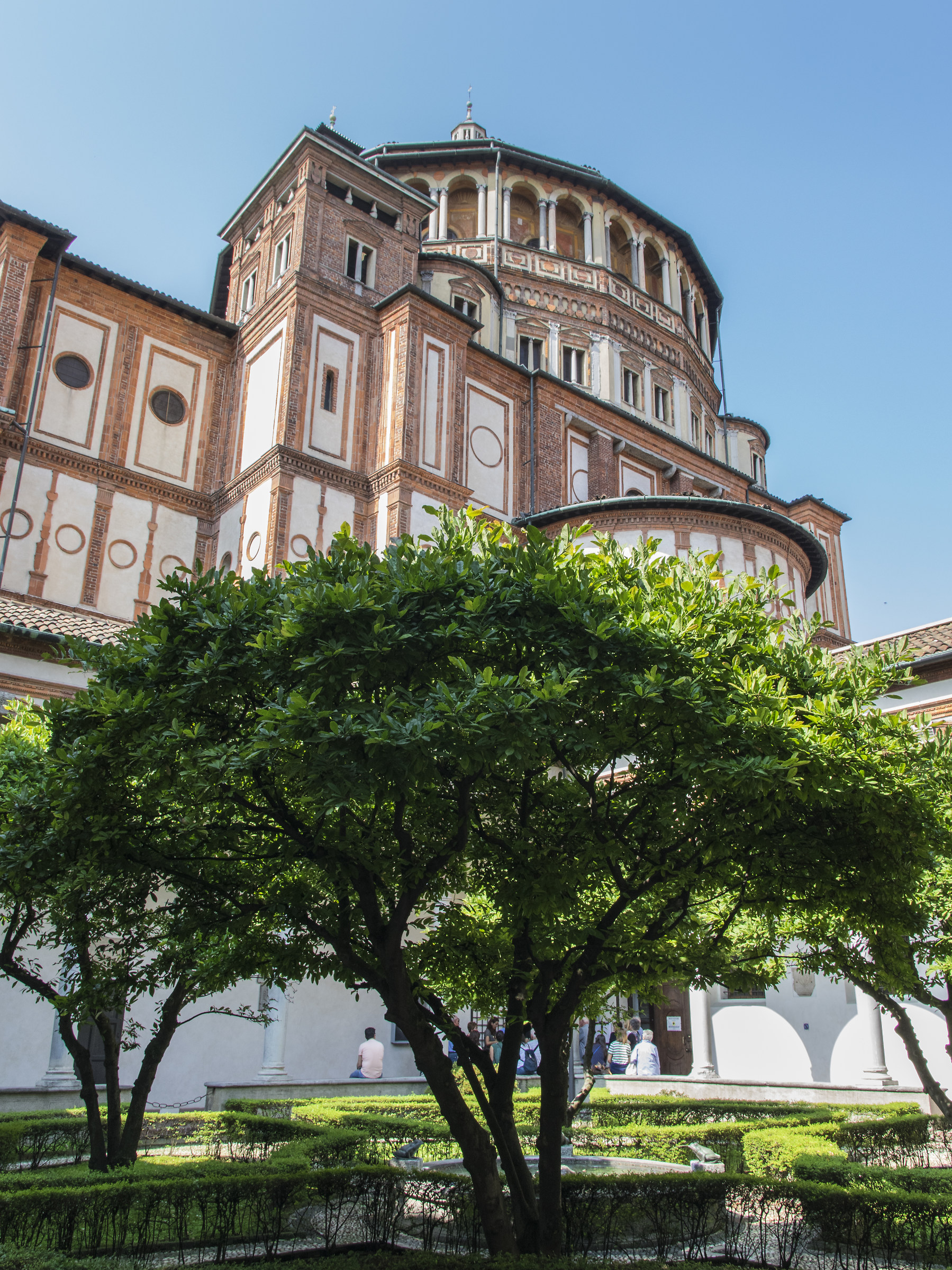 Santa Maria delle Grazie