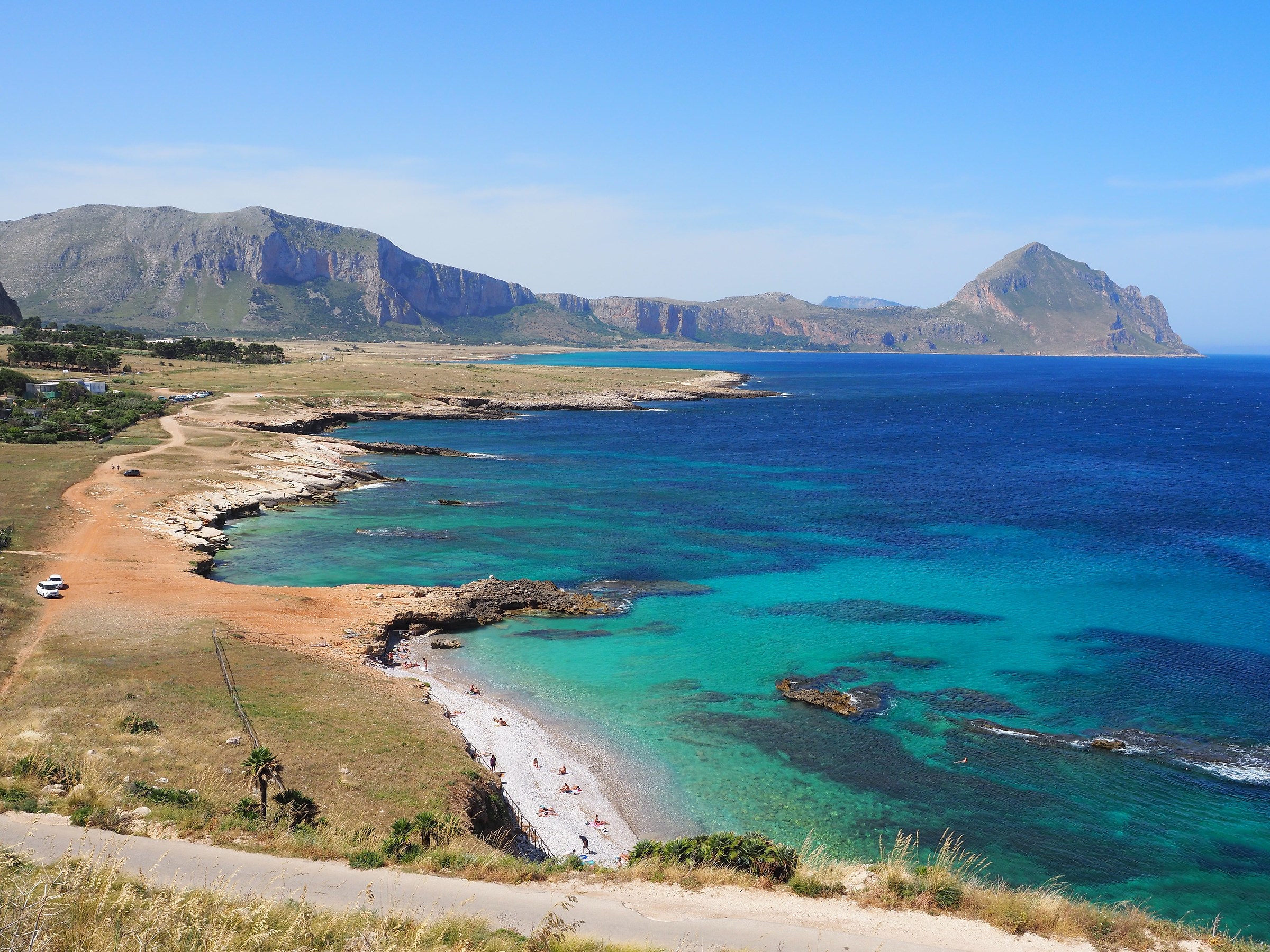 -San Vito lo Capo- Sicilia