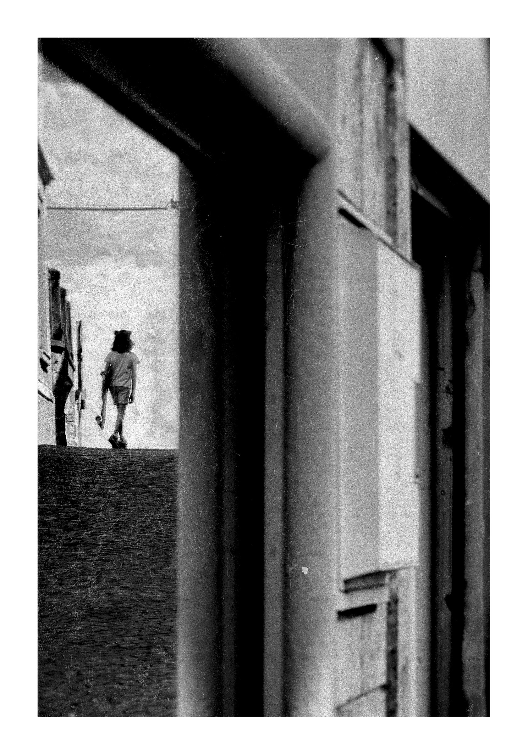 Senza Titolo