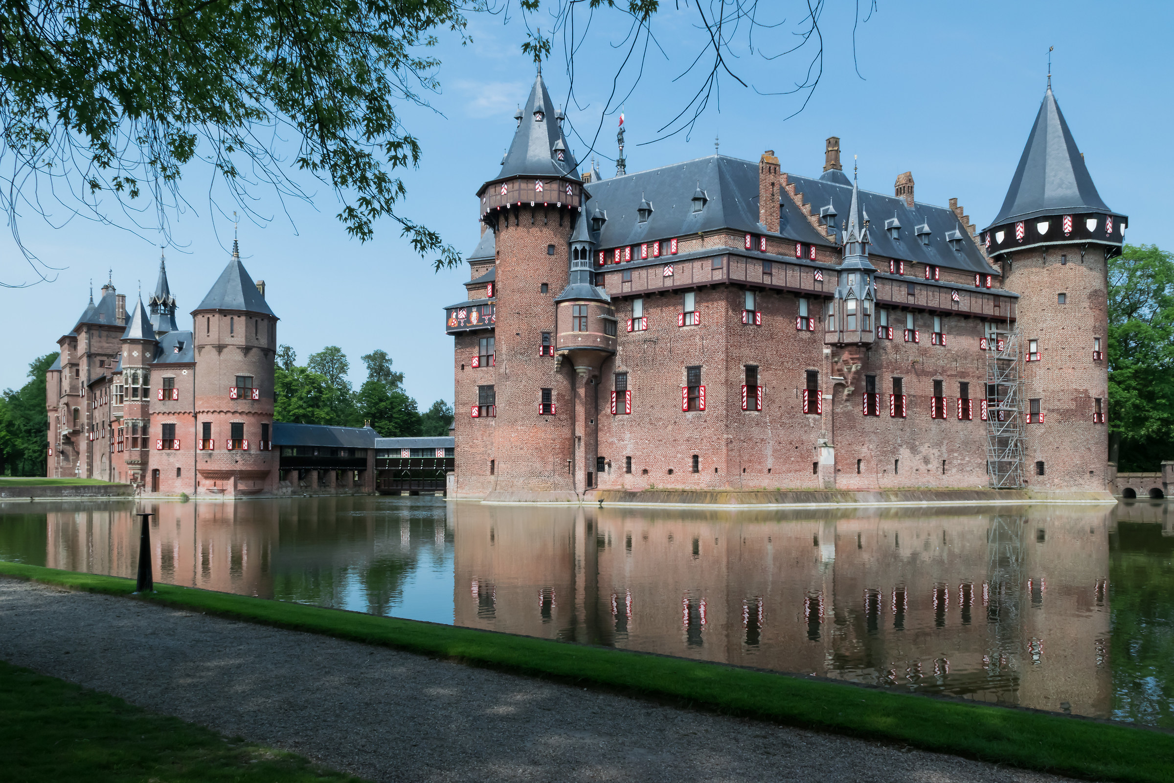Castle De Haar