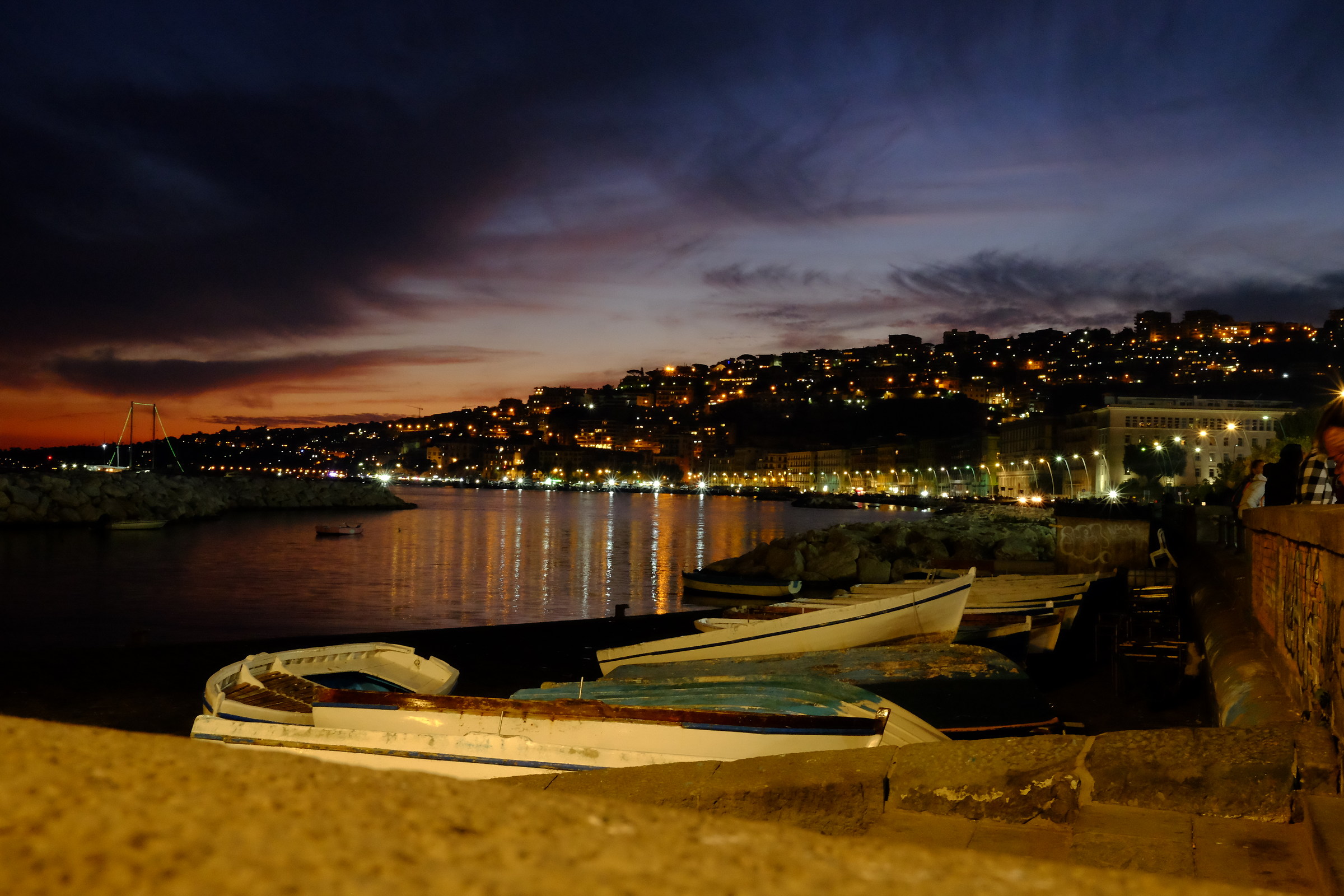 Napoli