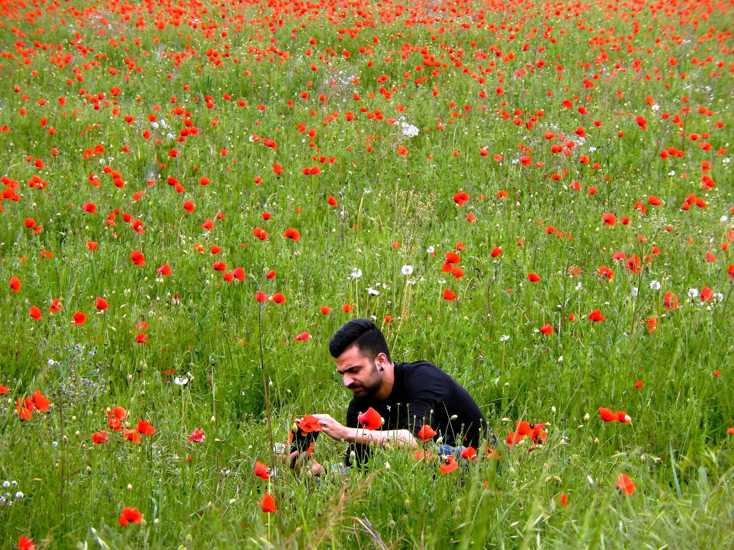 Fotografo ... “in erba”