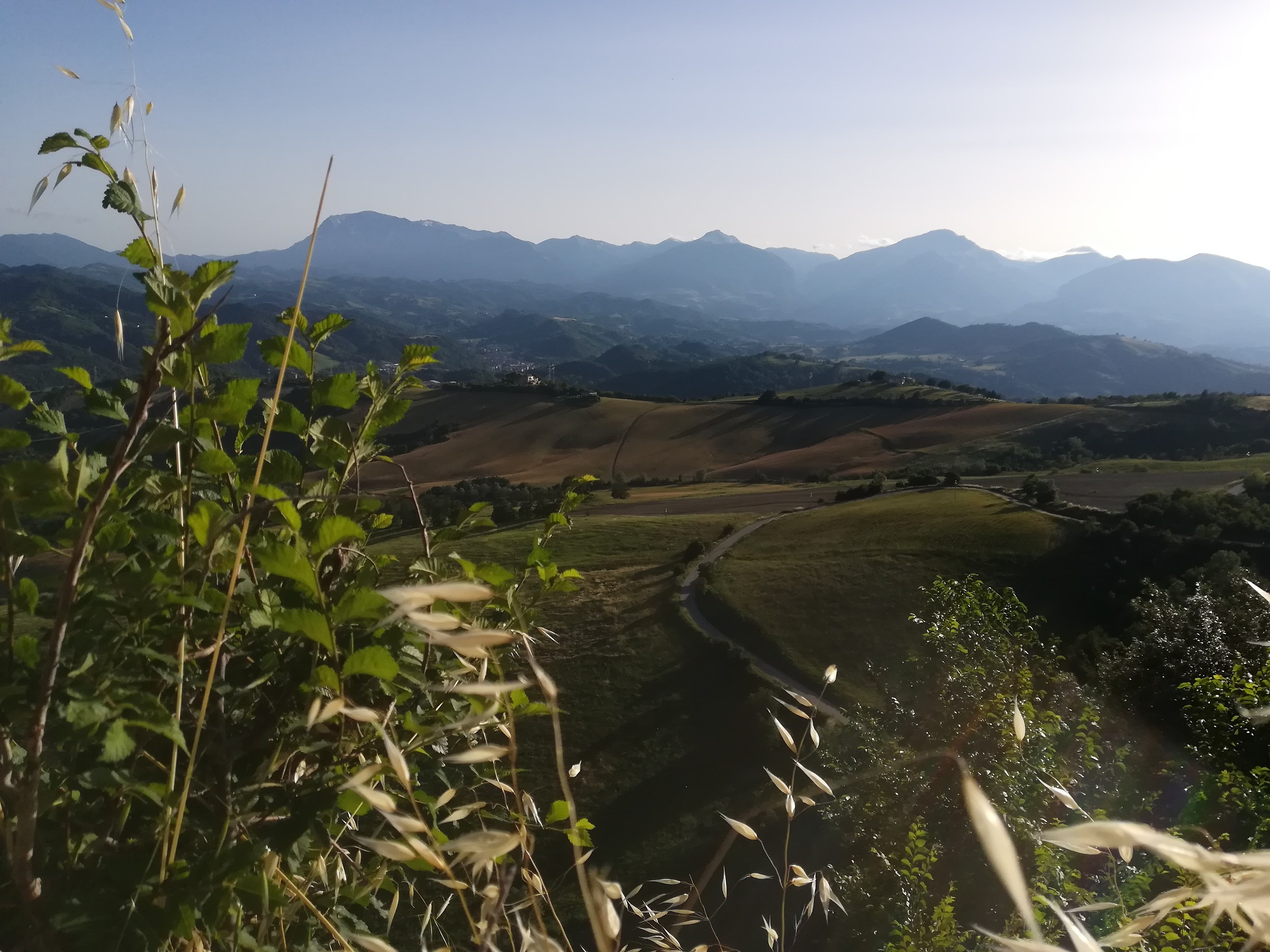 Montefalcone appenino