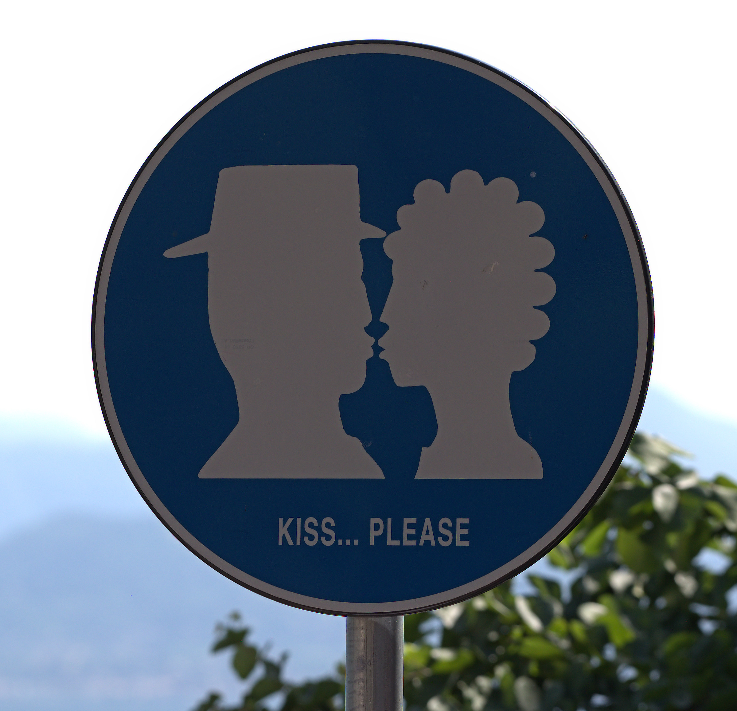 Here... It's a must...