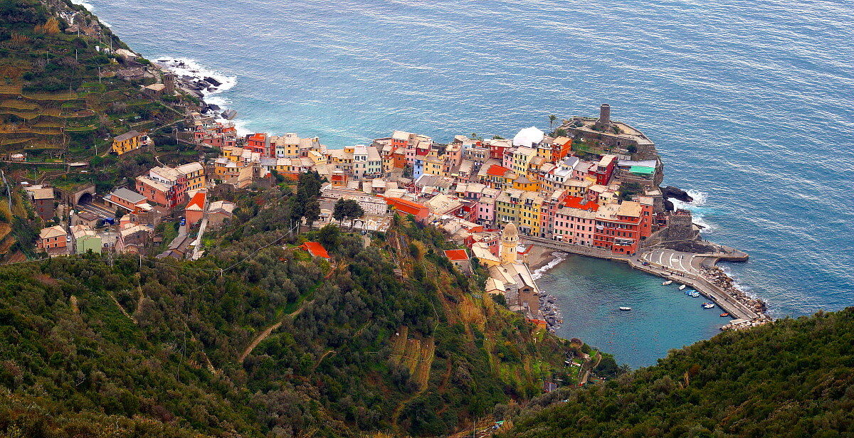 Vernazza