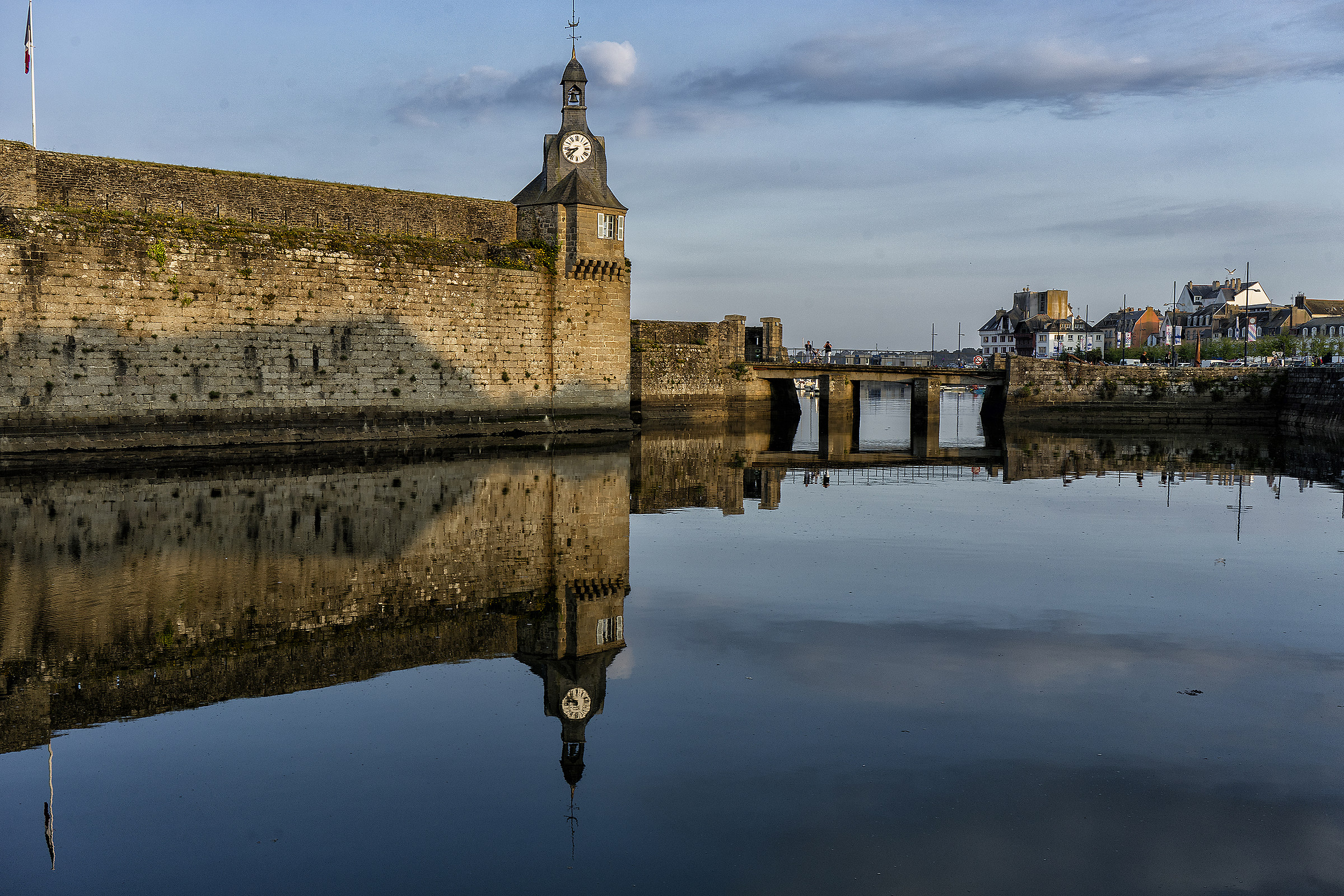 Concarneau