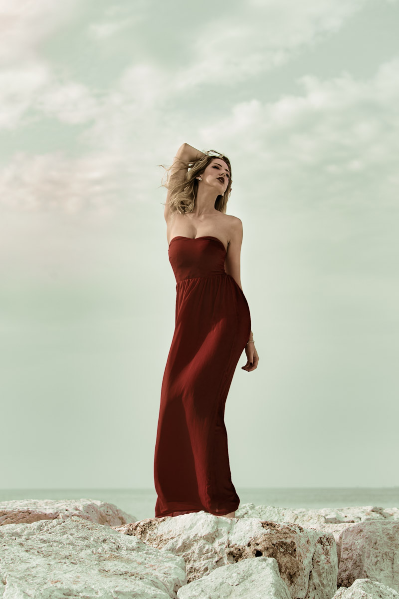 Put the blame on Mame