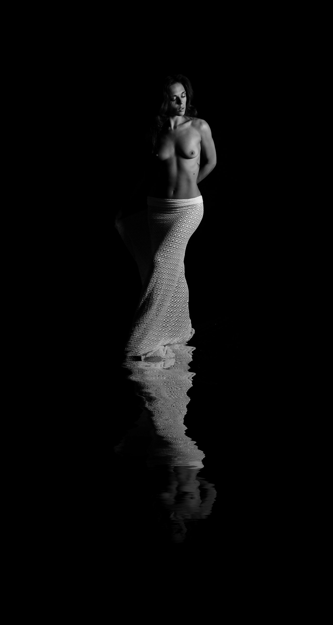 The muse