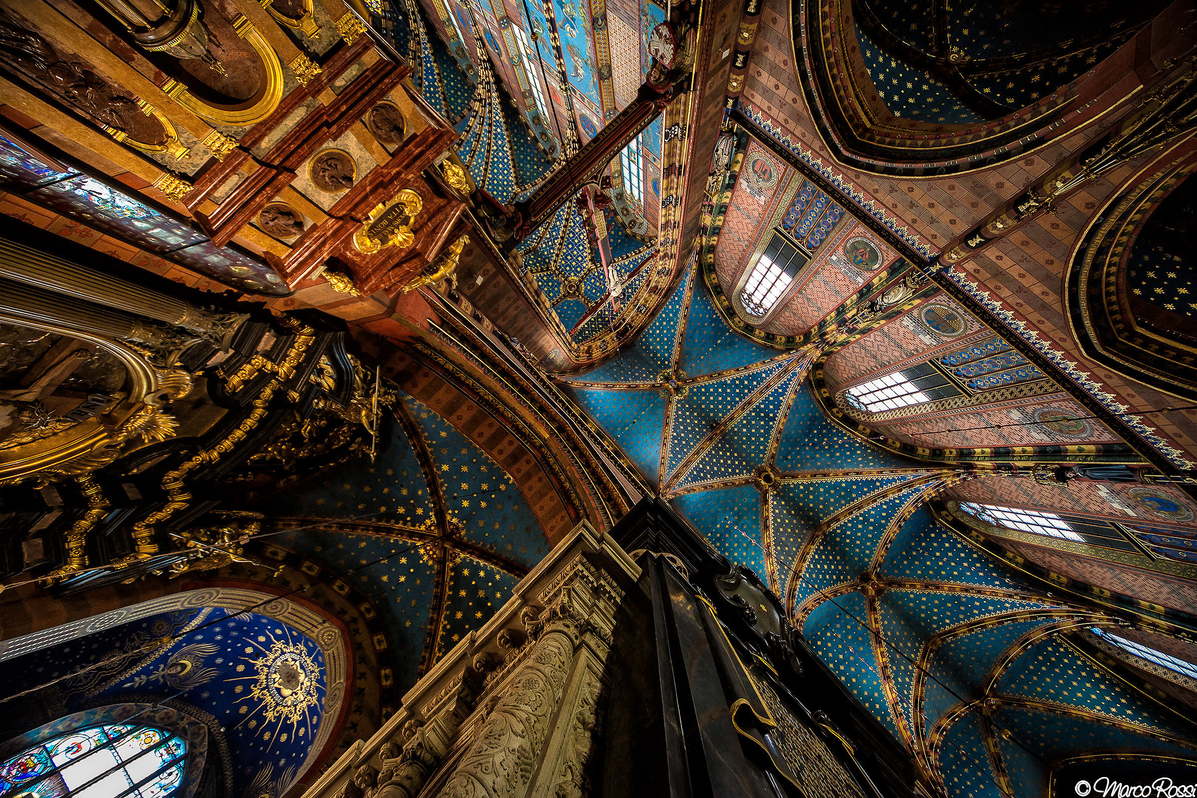 Parallel convergences