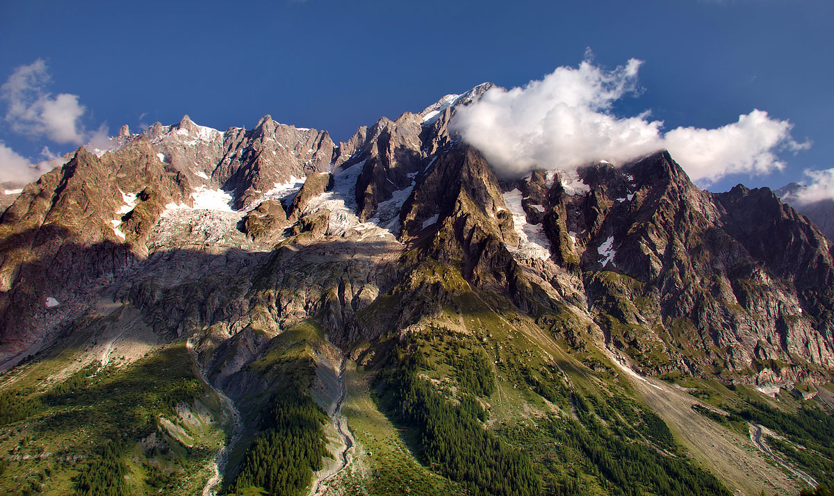 Monte Bianco